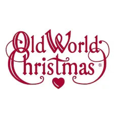 Old World Christmas™ Ornaments Collection