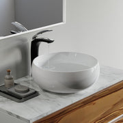 Bathroom Vessel Sink 000 1515 21