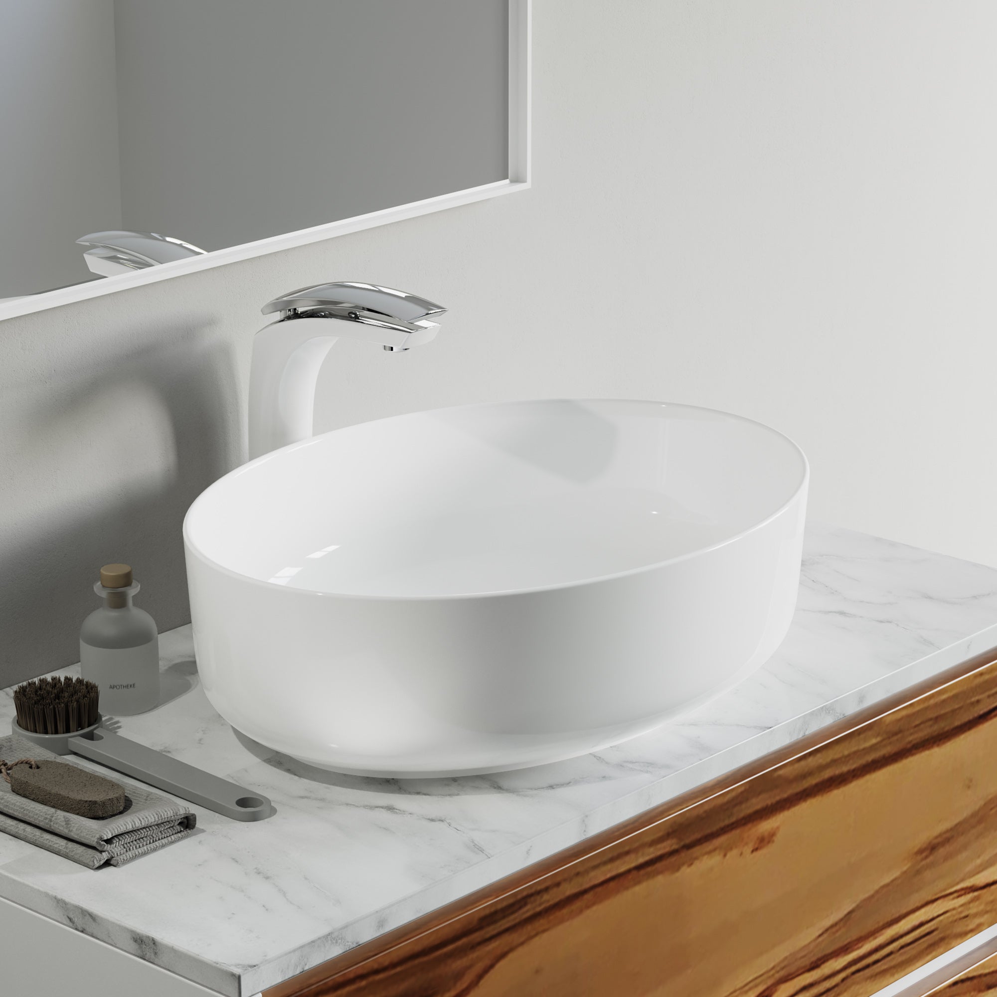 Bathroom Vessel Sink 000 2015 21