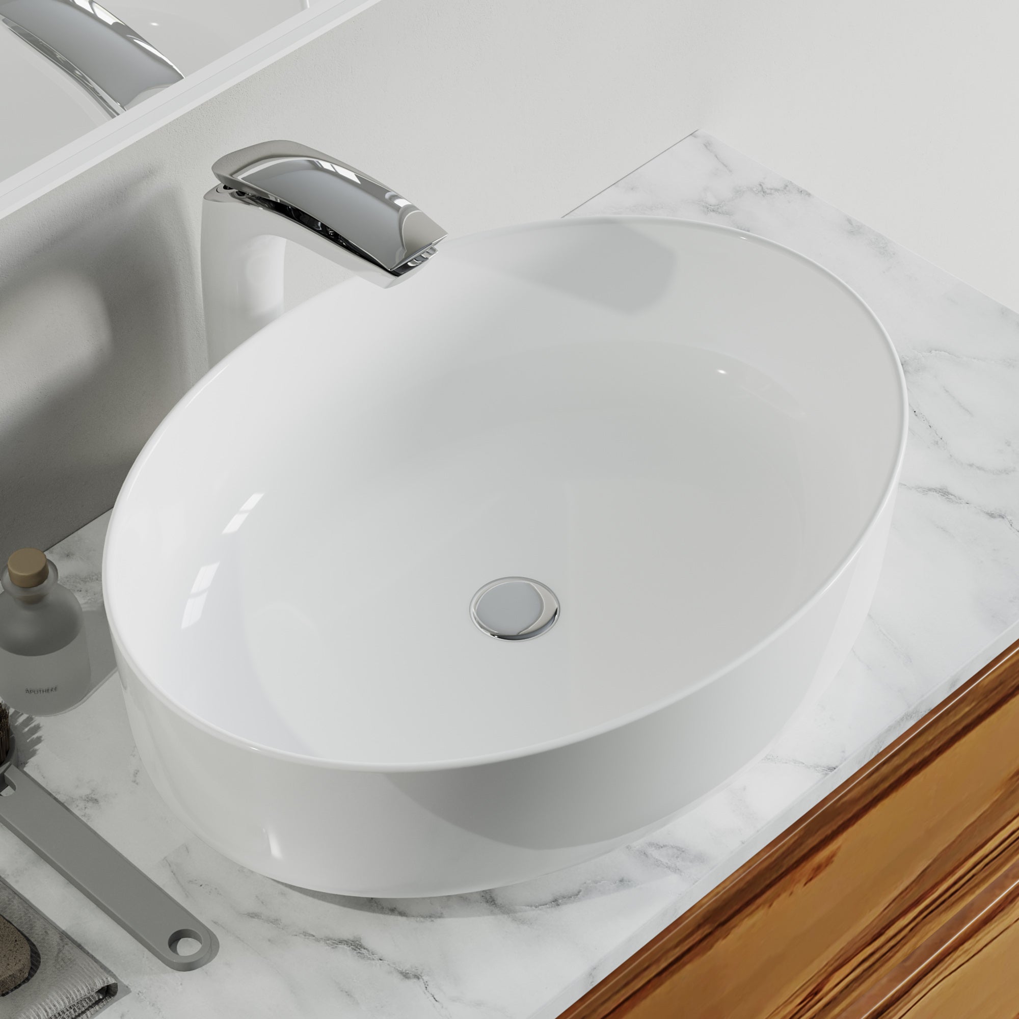 Bathroom Vessel Sink 000 2015 21