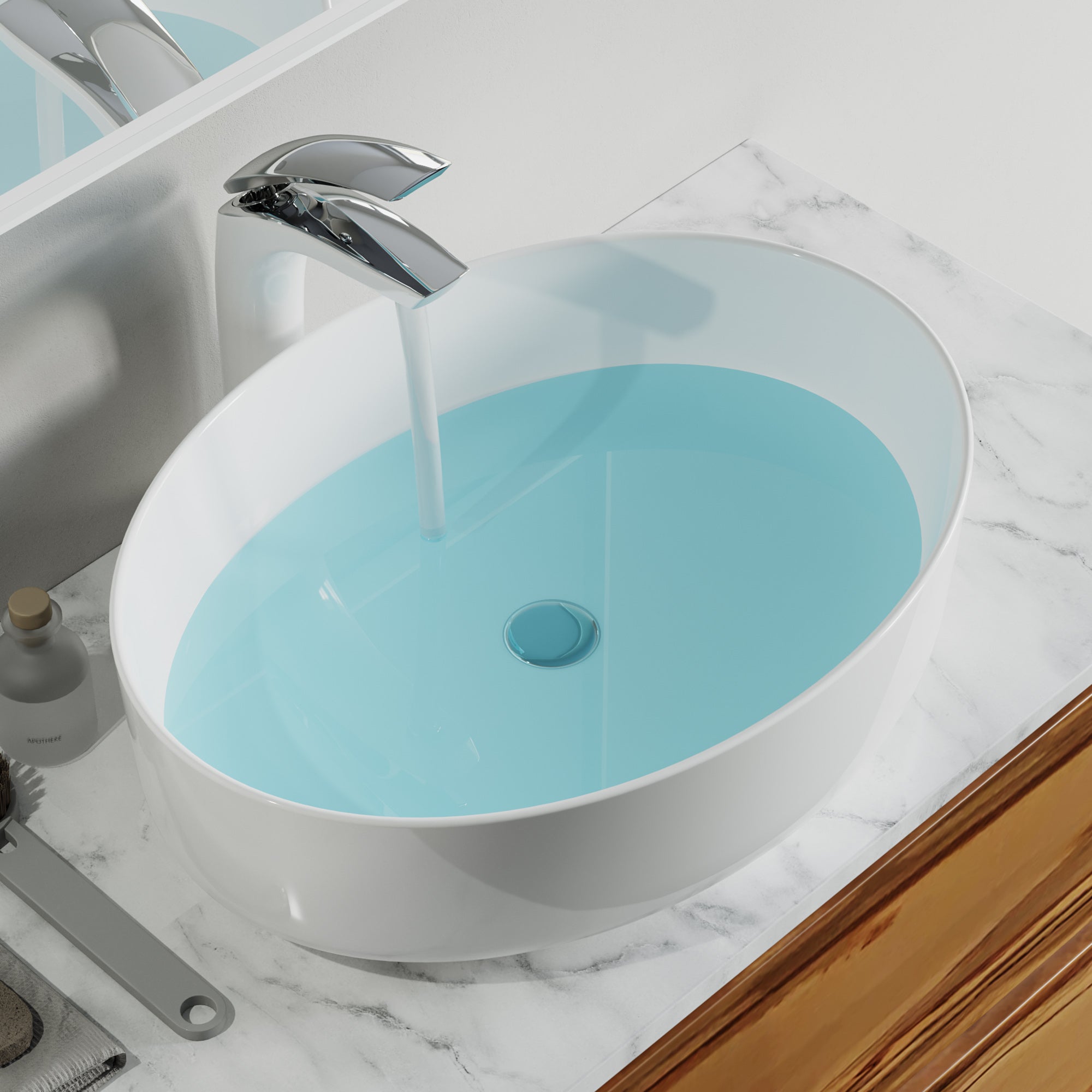 Bathroom Vessel Sink 000 2015 21