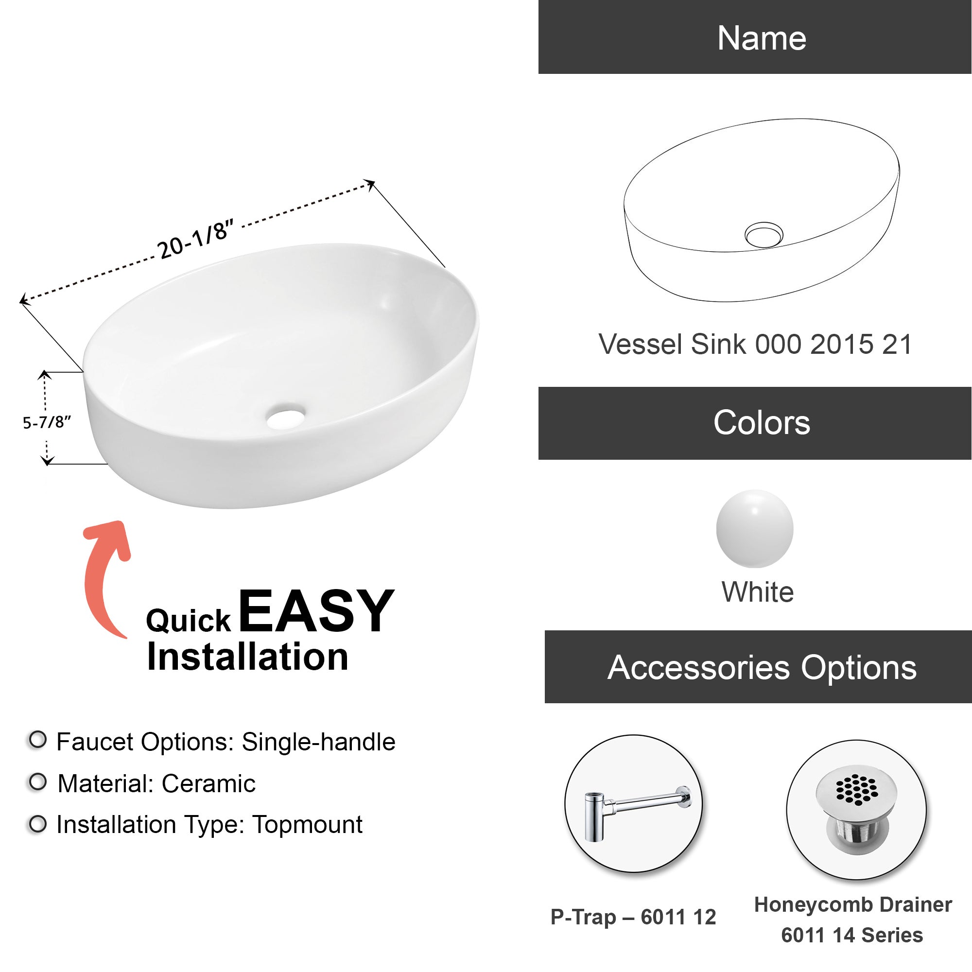 Bathroom Vessel Sink 000 2015 21