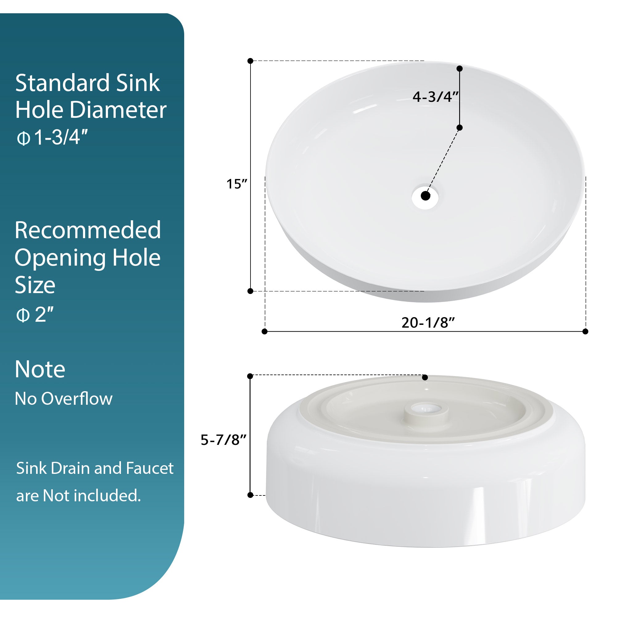 Bathroom Vessel Sink 000 2015 21