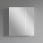 Wooden Mirror Medicine Cabinet - 000 2731 01M