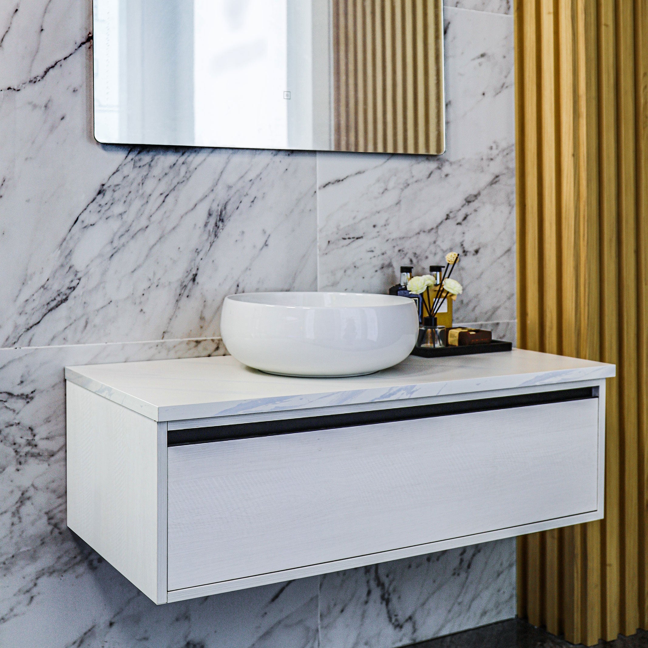 Bathroom Vessel Sink 000 1515 21