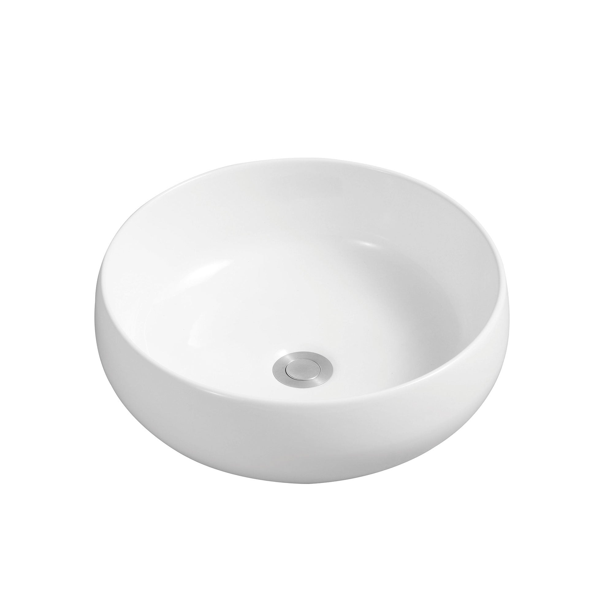 Bathroom Vessel Sink 000 1515 21