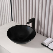 Bathroom Vessel Sink 000 1616 10