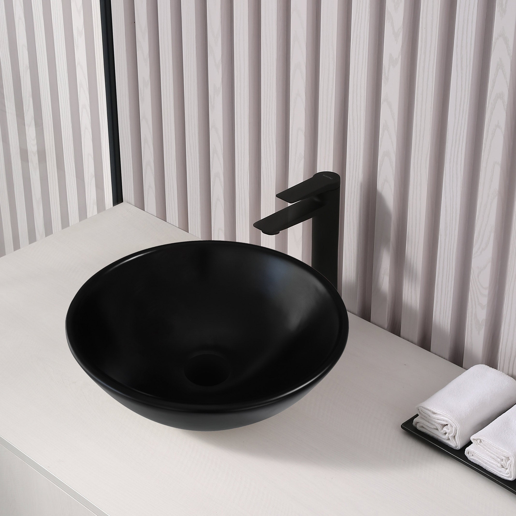 Bathroom Vessel Sink 000 1616 10