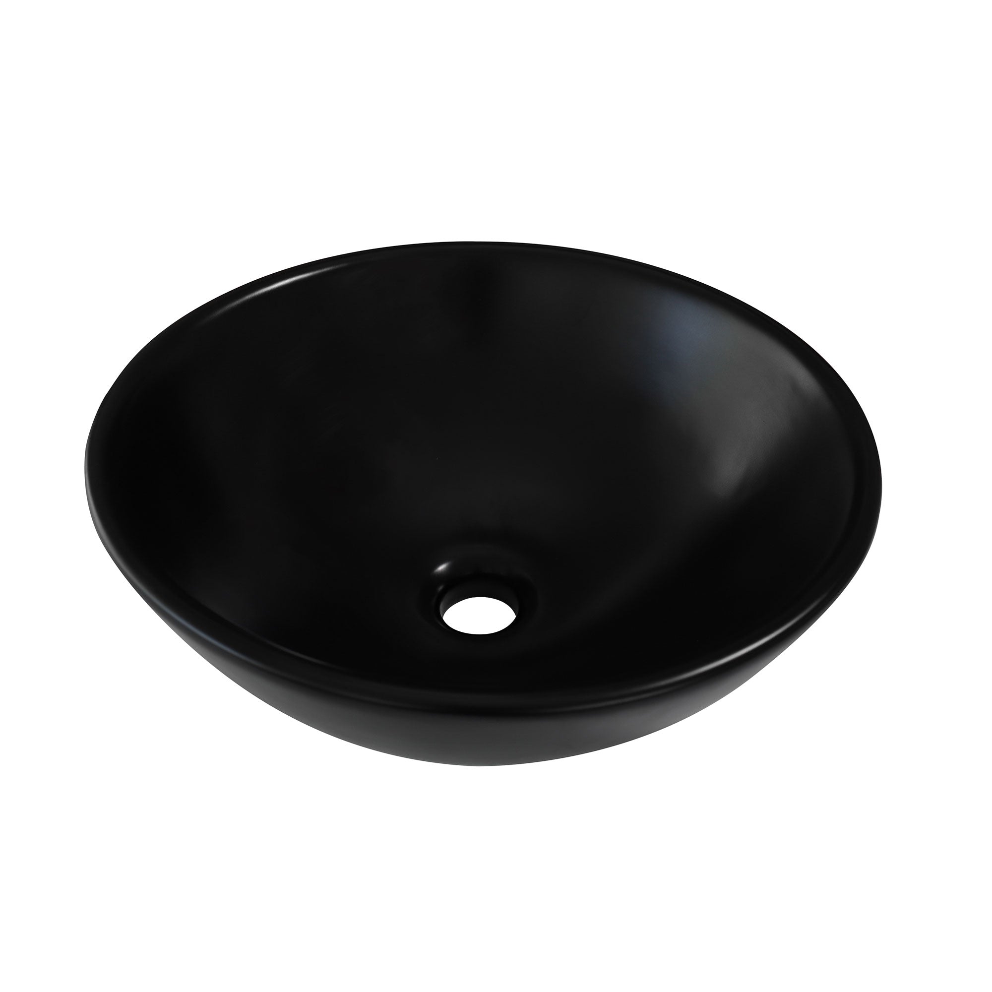Bathroom Vessel Sink 000 1616 10