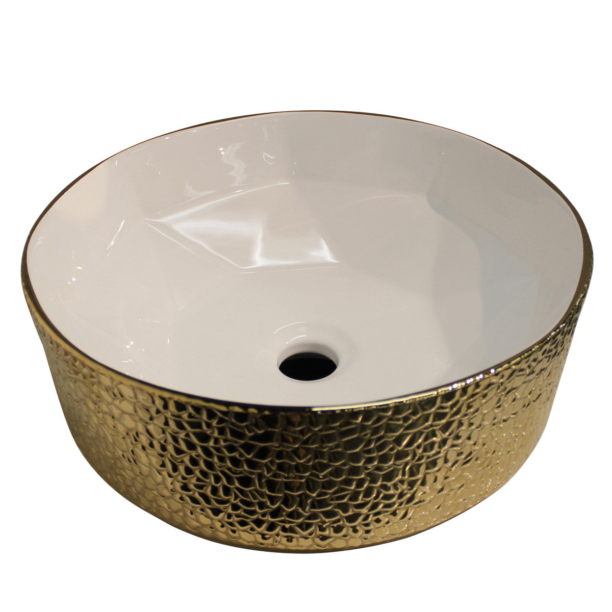 Bathroom Vessel Sink 000 1616 15