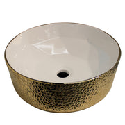 Bathroom Vessel Sink 000 1616 15