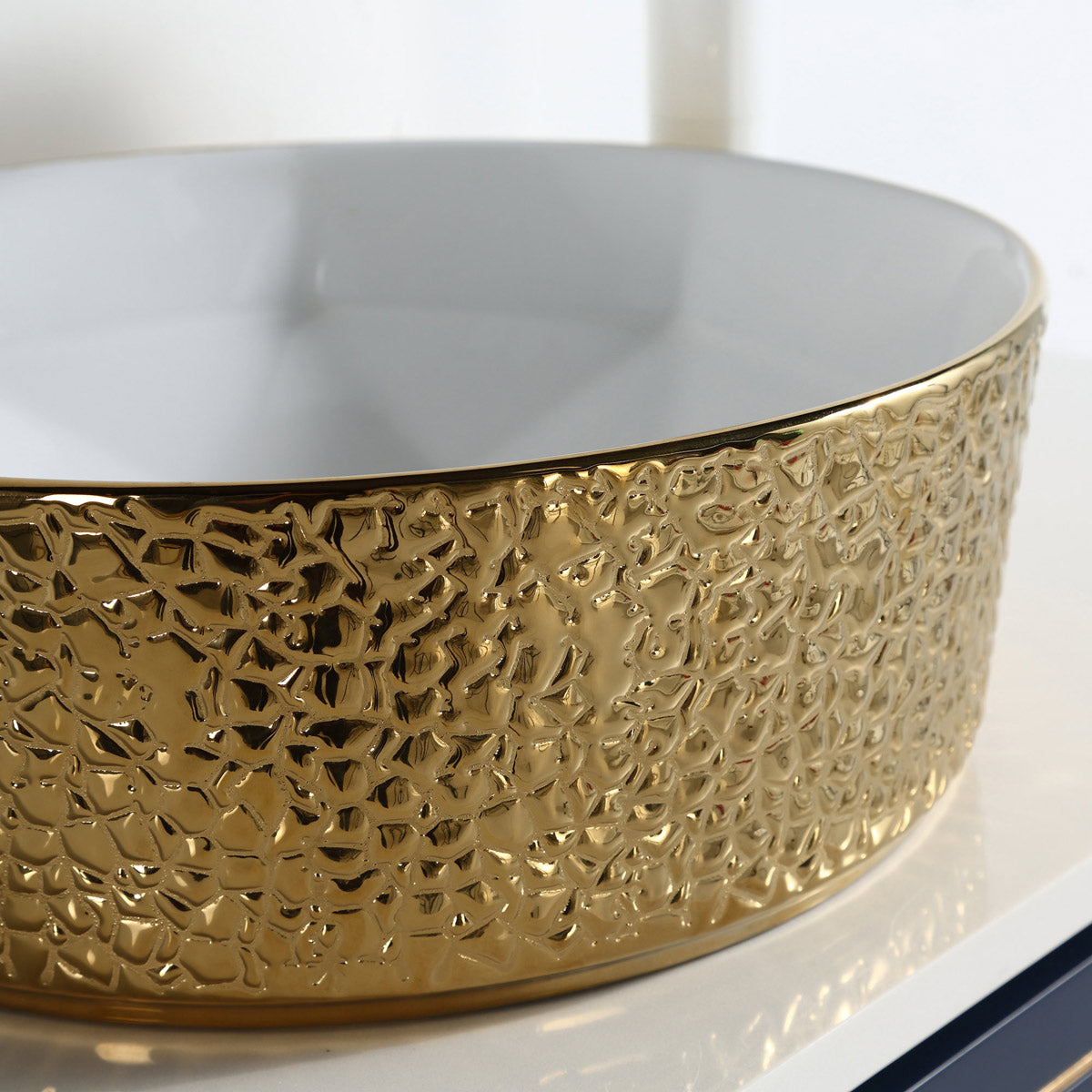 Bathroom Vessel Sink 000 1616 15