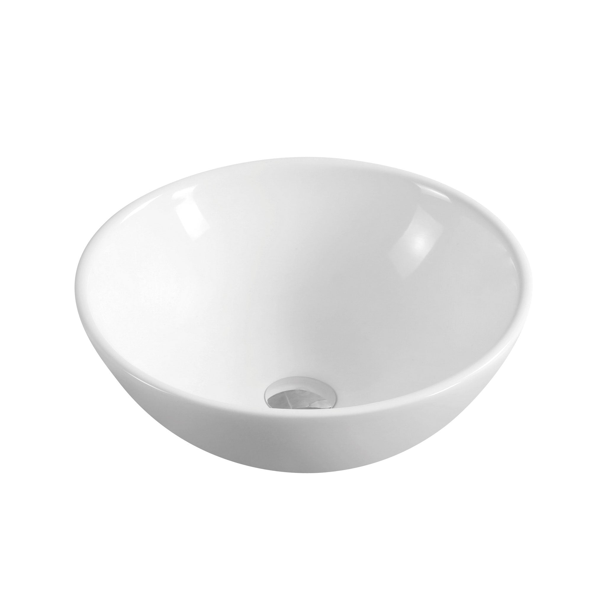 Bathroom Vessel Sink 000 1616 21
