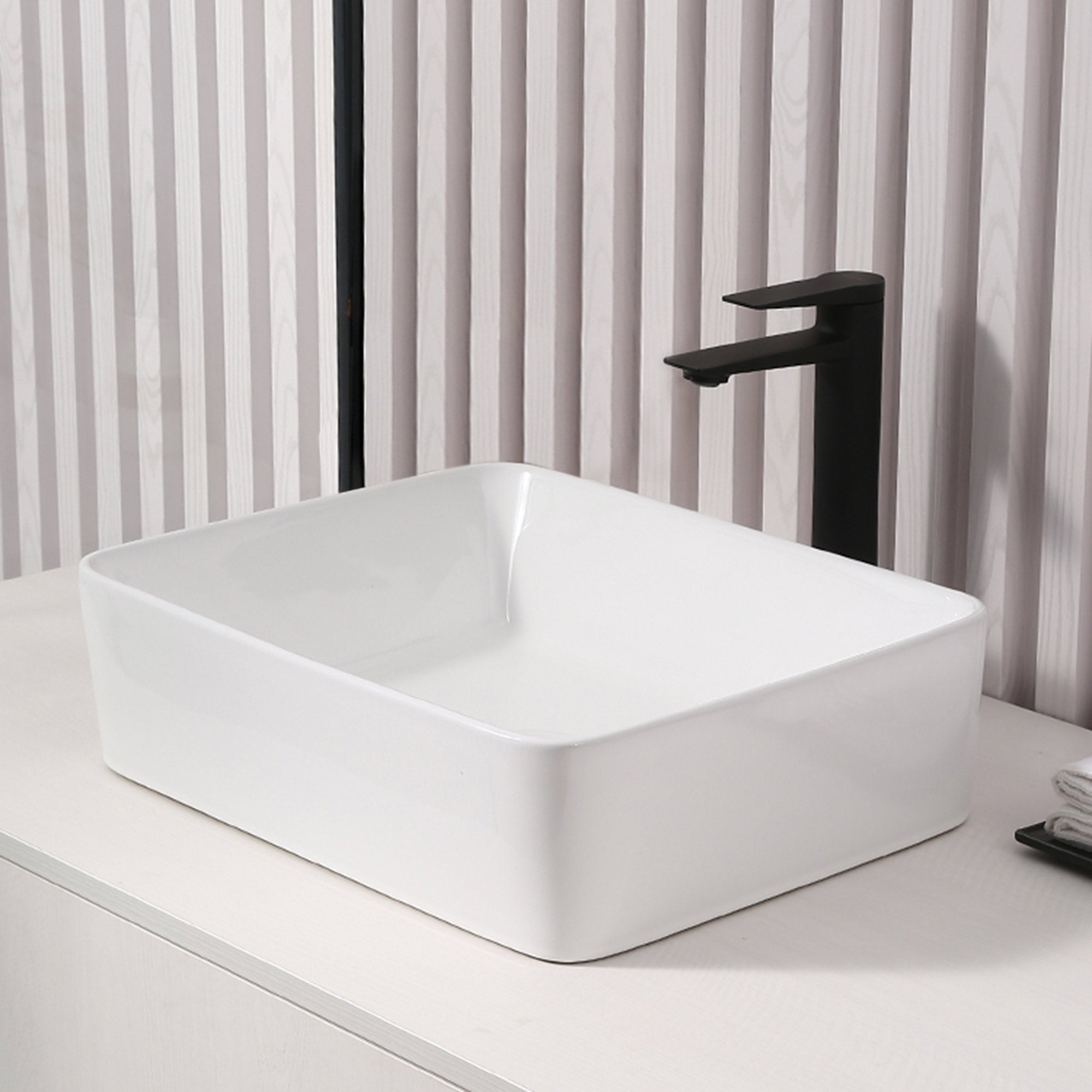 Bathroom Vessel Sink 000 1915 21