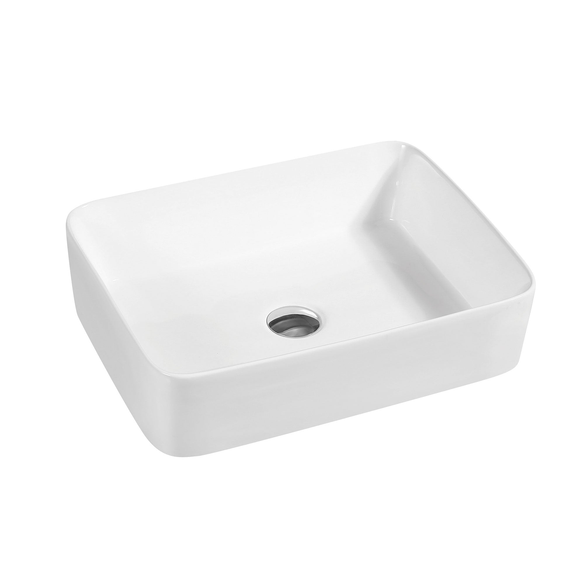 Bathroom Vessel Sink 000 1915 21