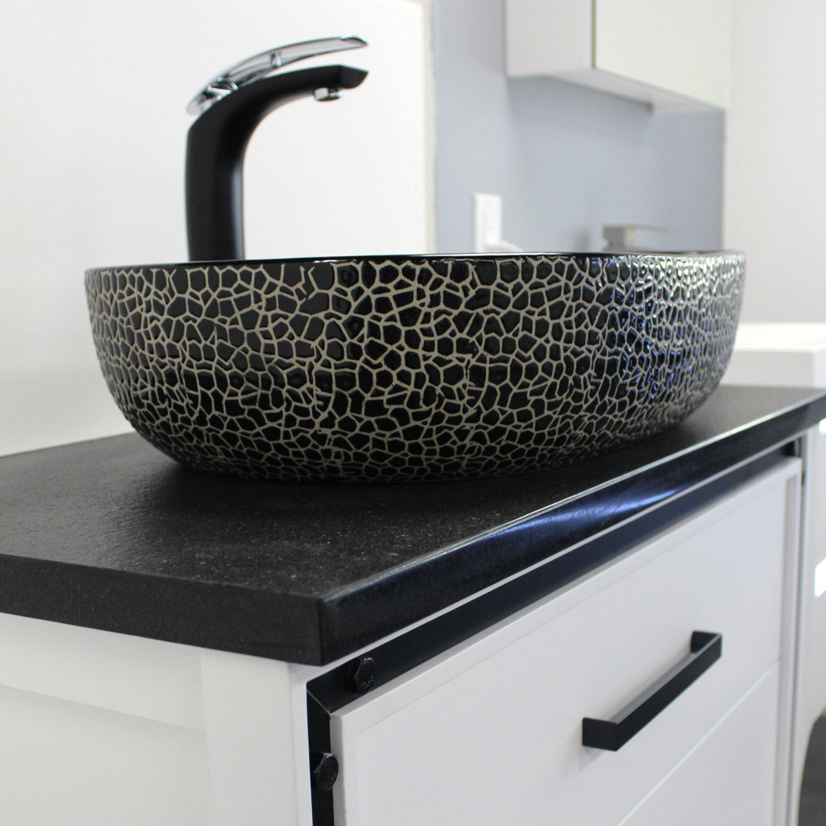 Bathroom Vessel Sink 000 2416