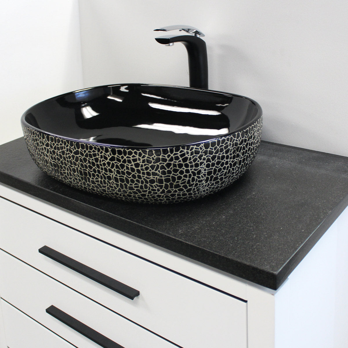 Bathroom Vessel Sink 000 2416