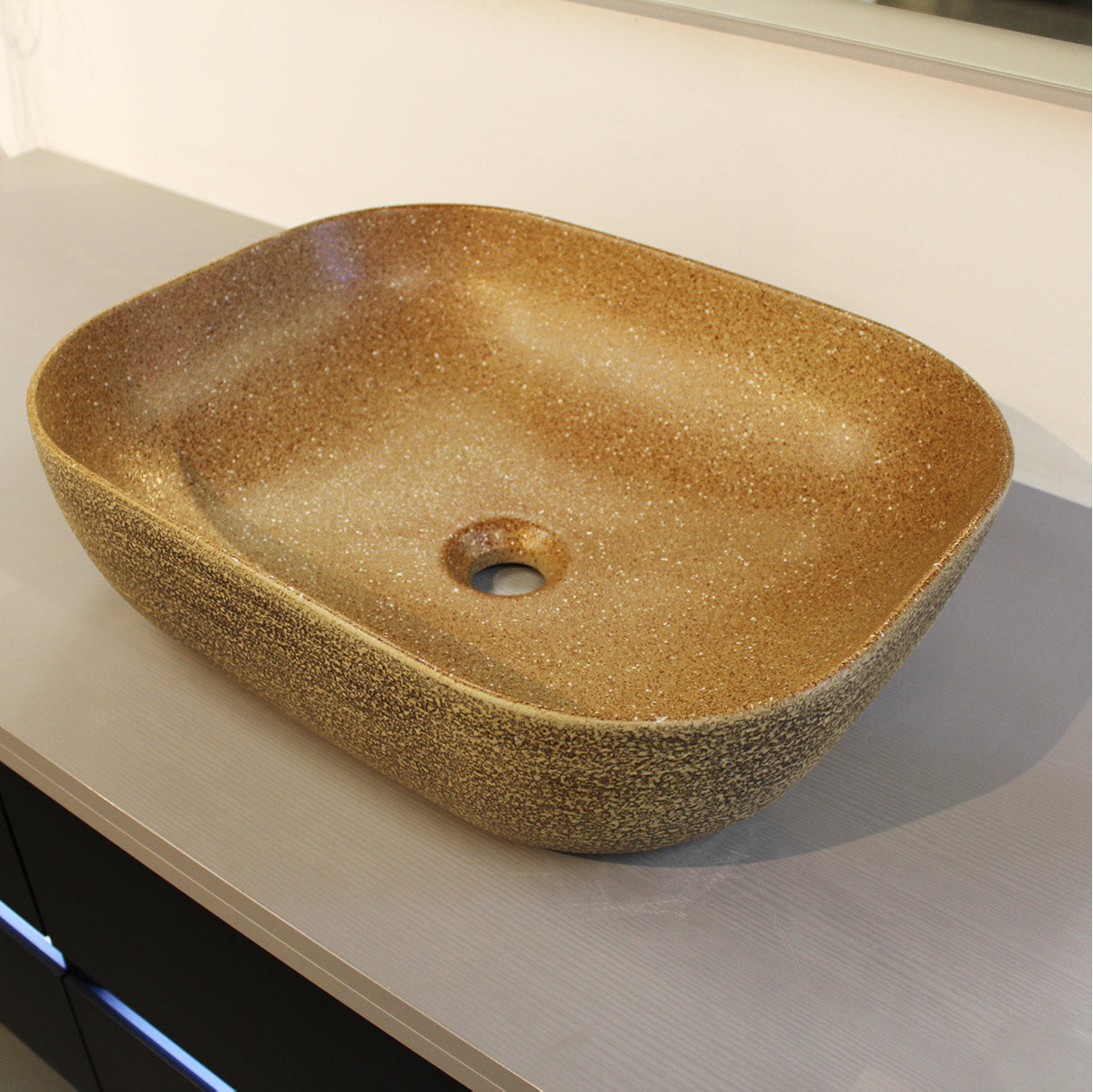 Bathroom Vessel Sink 000 2416
