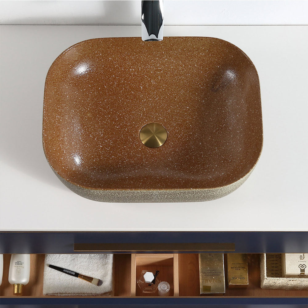 Bathroom Vessel Sink 000 2416
