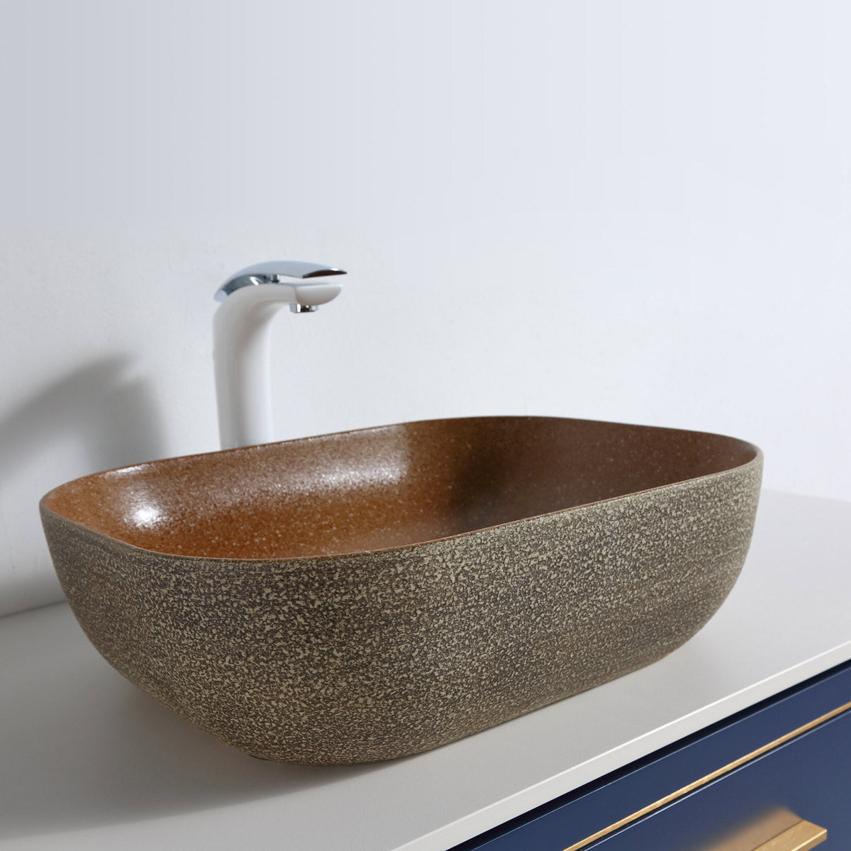 Bathroom Vessel Sink 000 2416