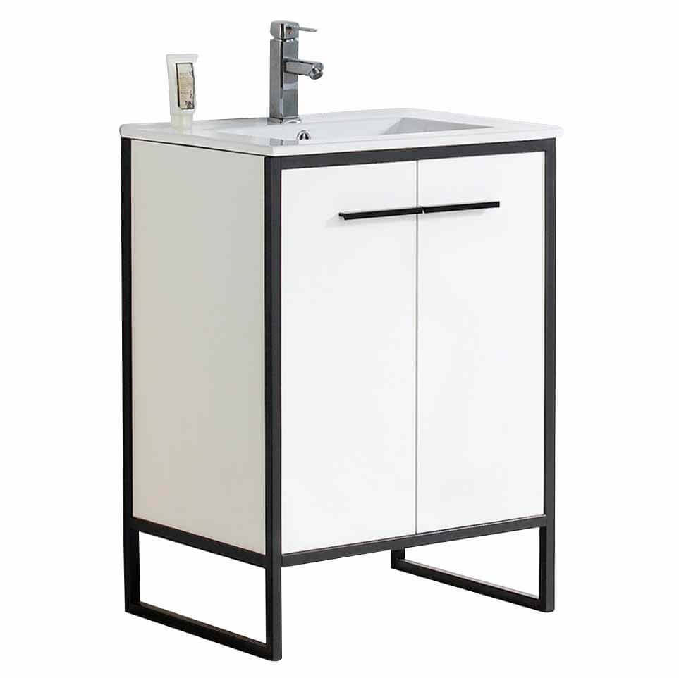 Vdara Vanity