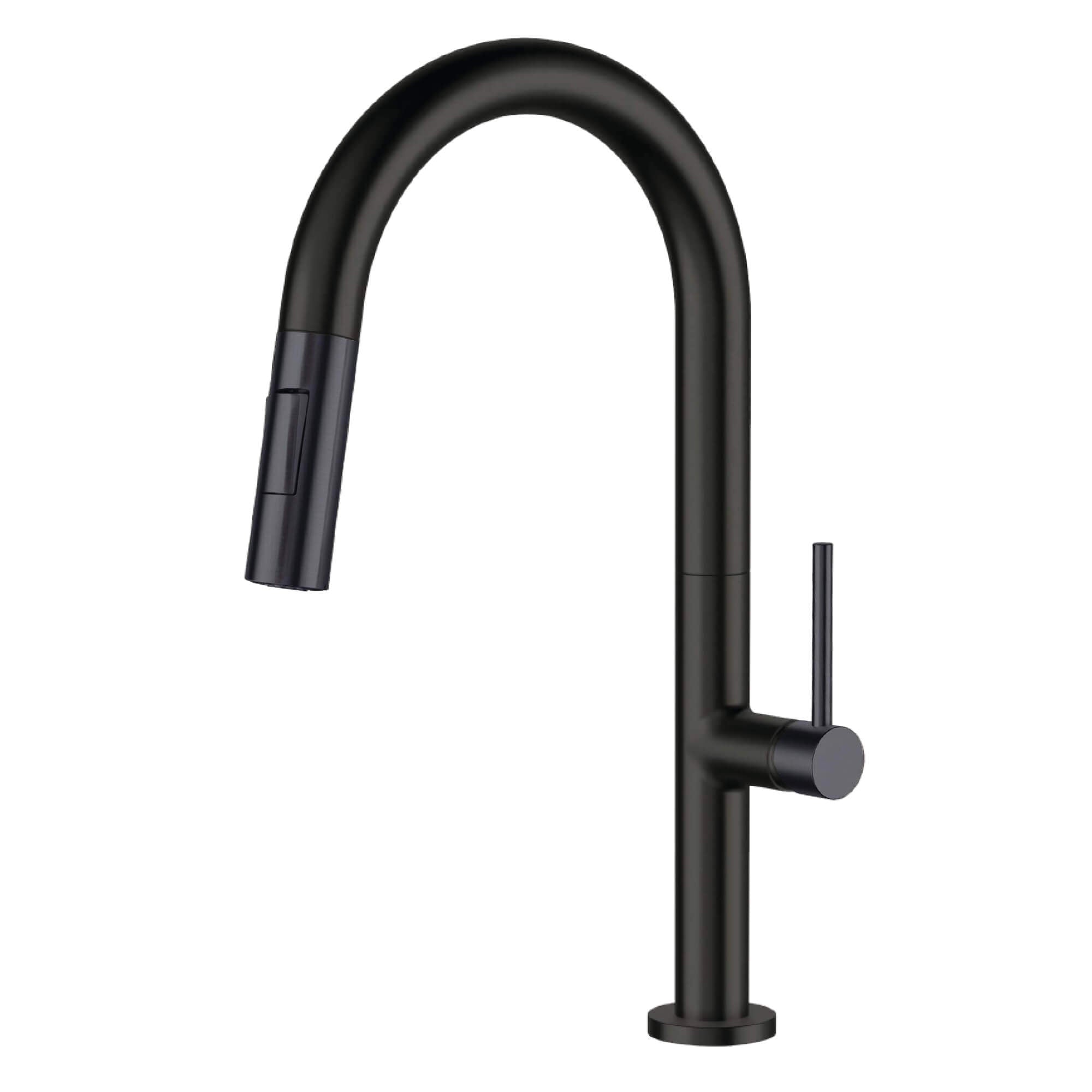 Stream™ Spray & Handle