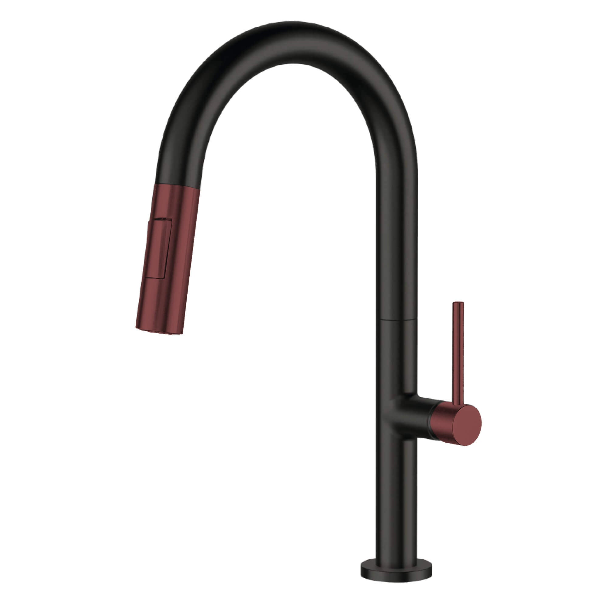 Stream™ Spray & Handle