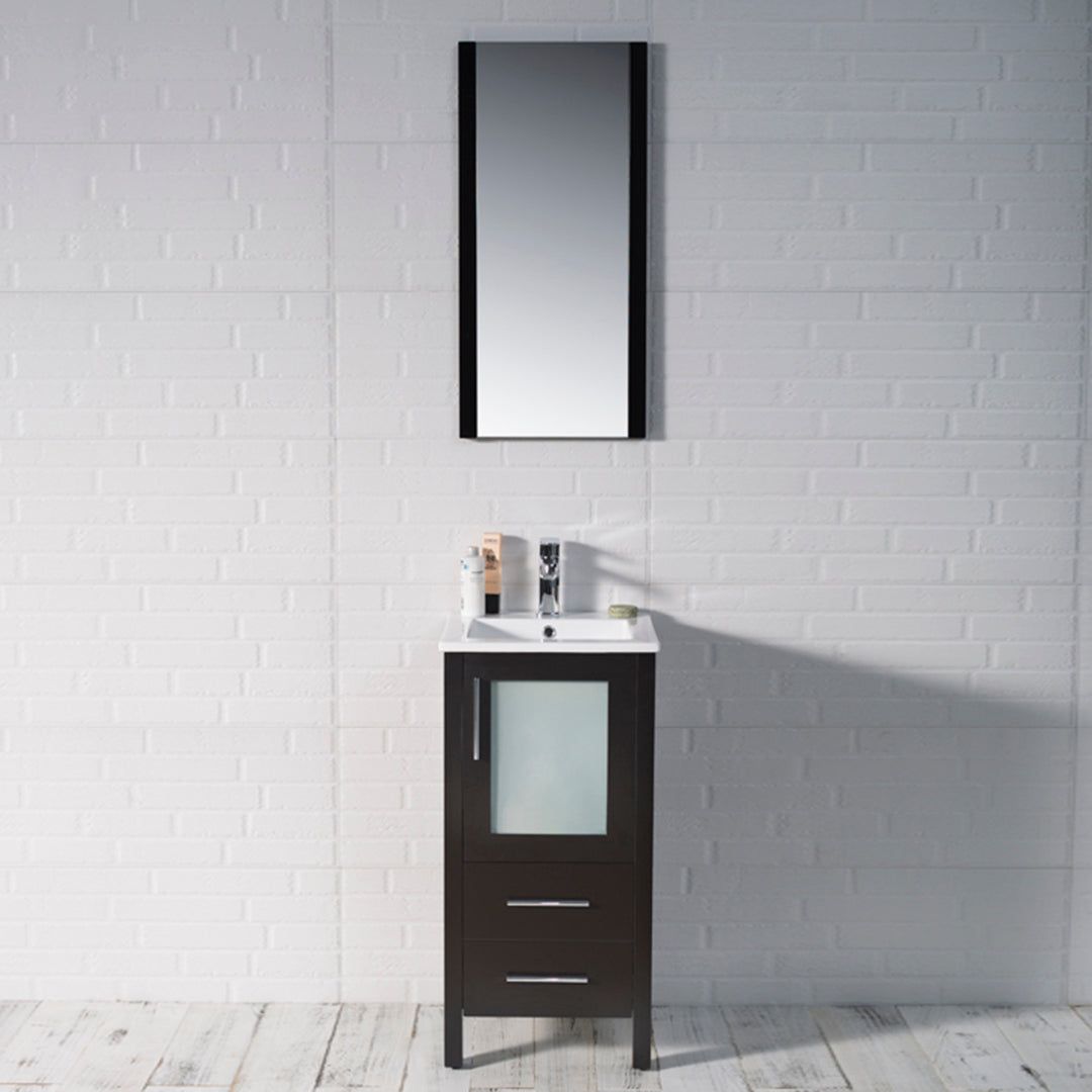 Blossom Sydney 001 Vanity Cabinet Only (V8001 Series)