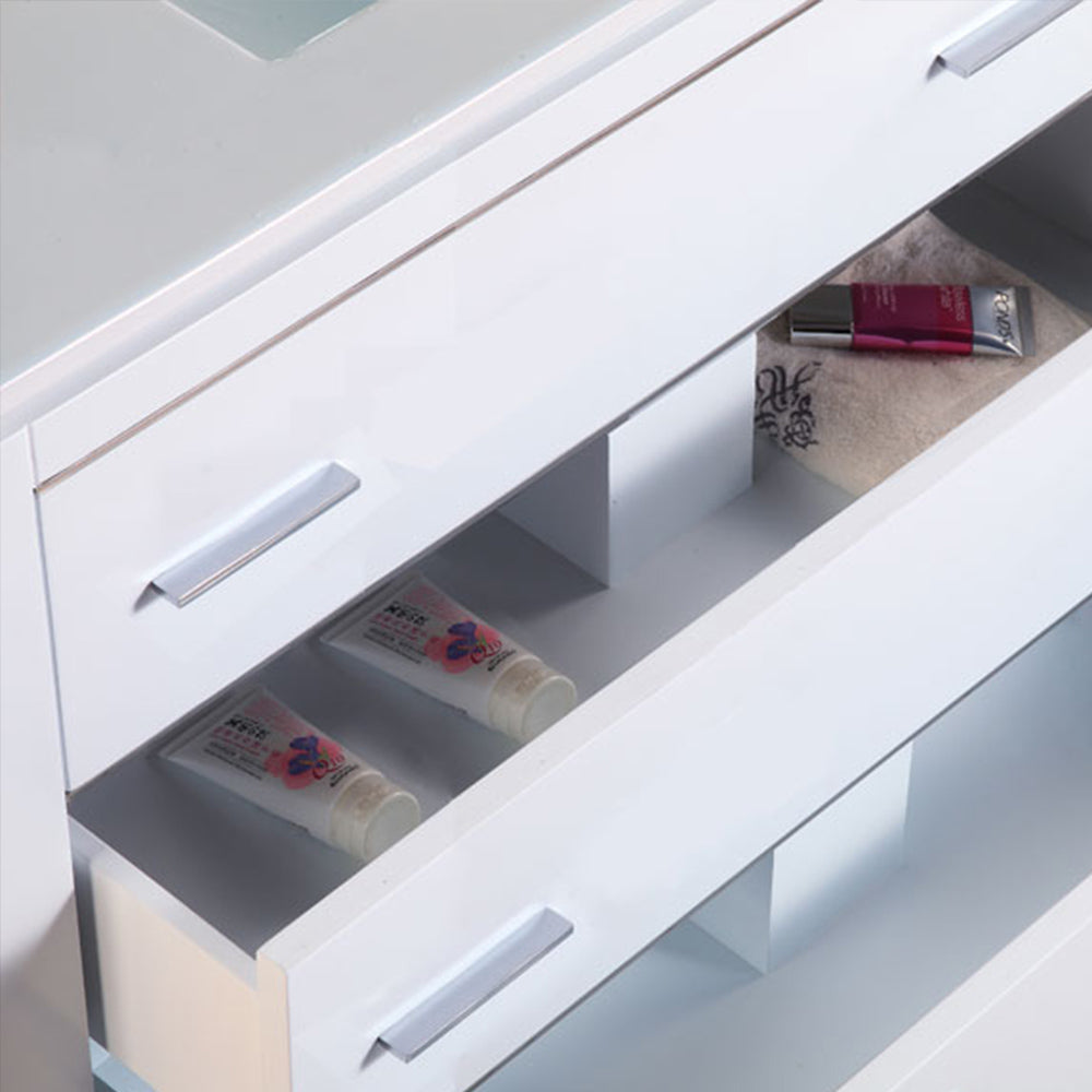 001 Series-36 Inch Vanity