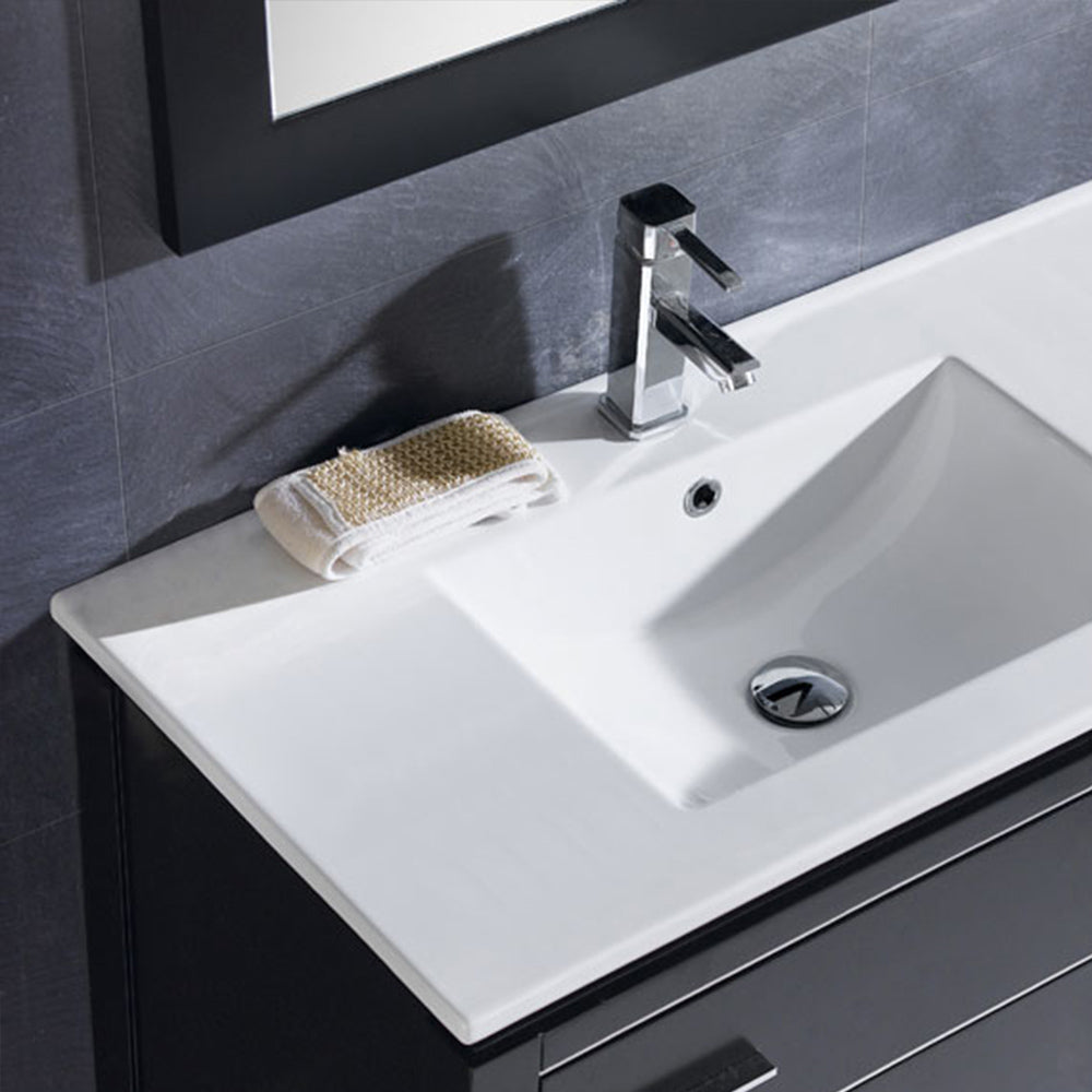 001 Series-36 Inch Vanity
