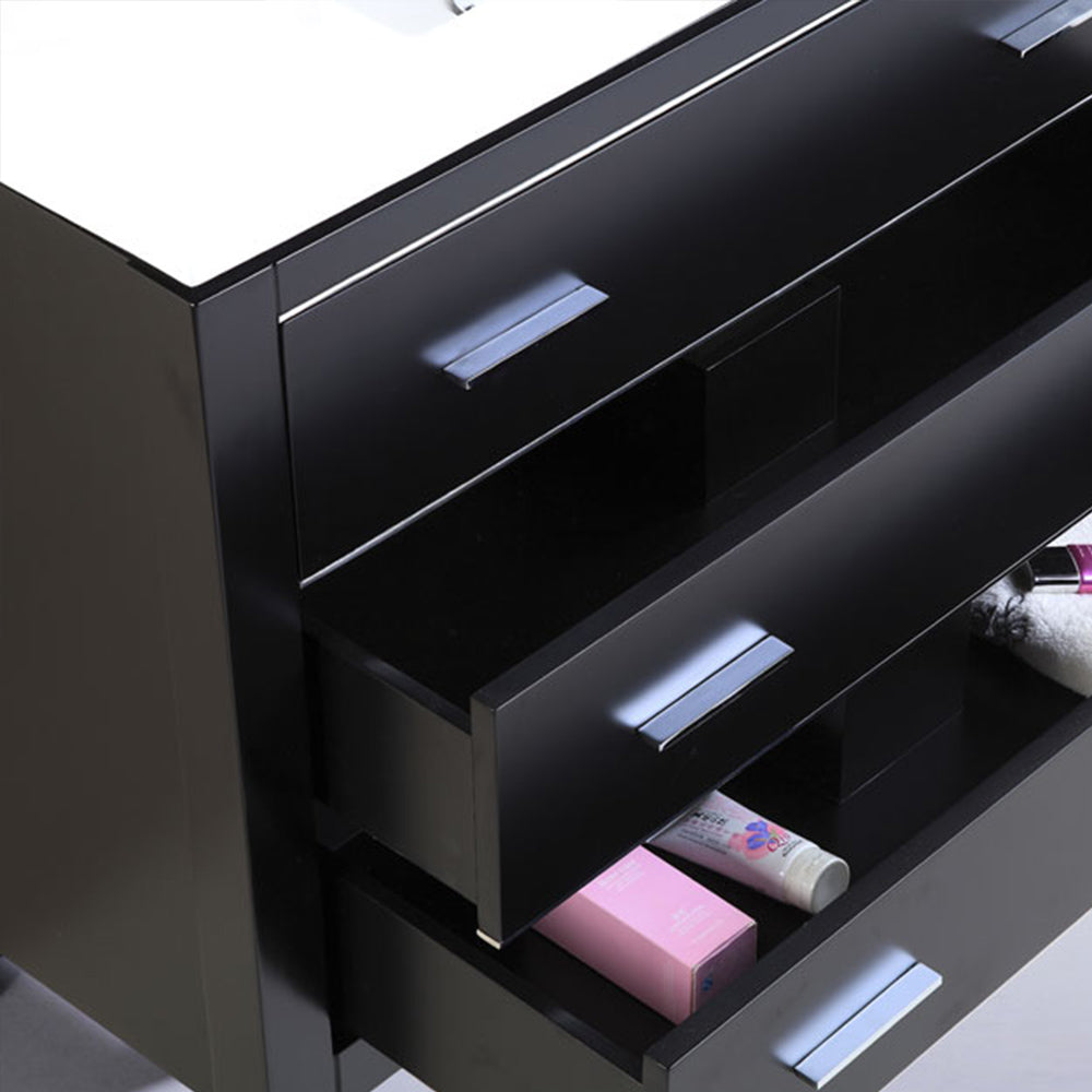 001 Series-36 Inch Vanity