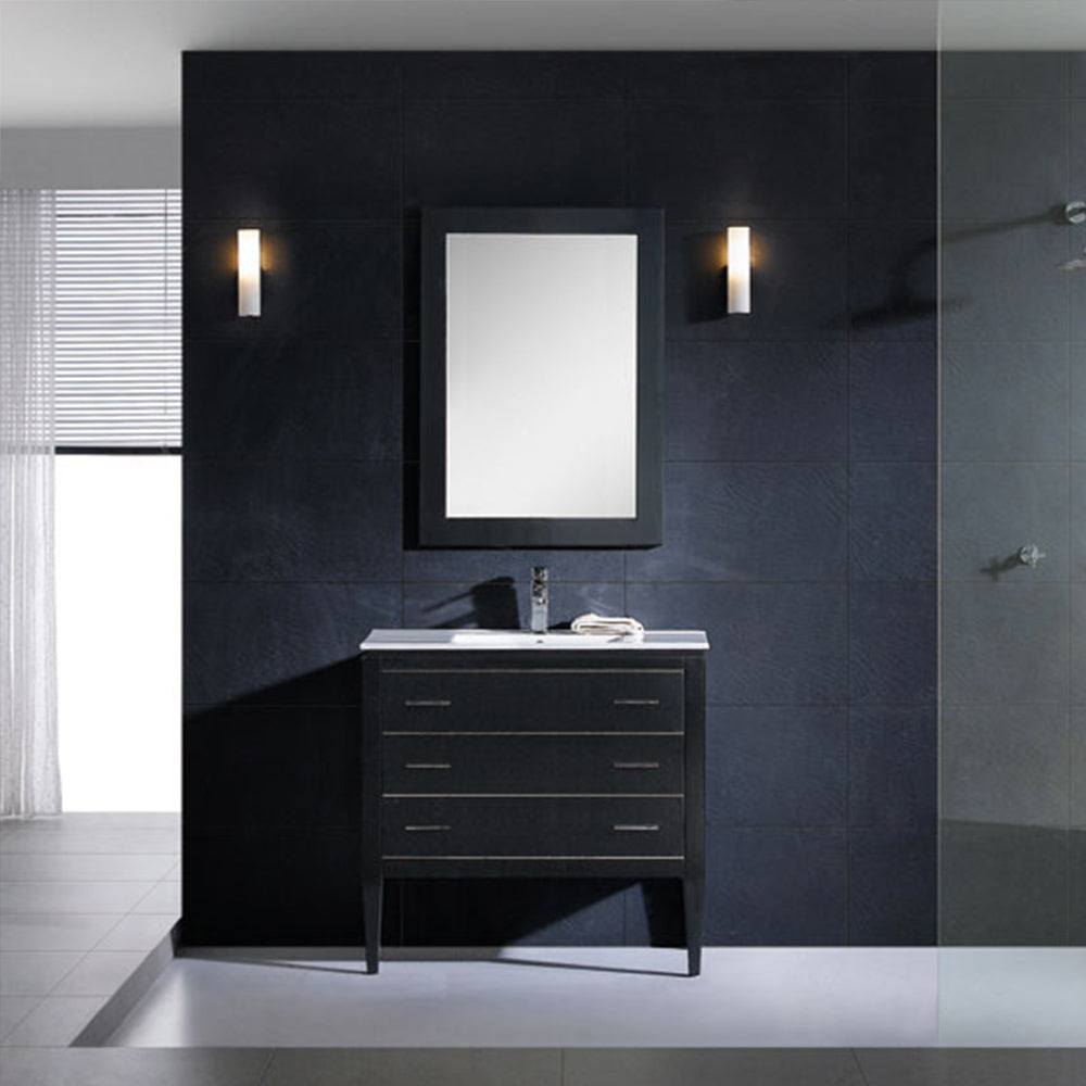 001 Series-36 Inch Vanity