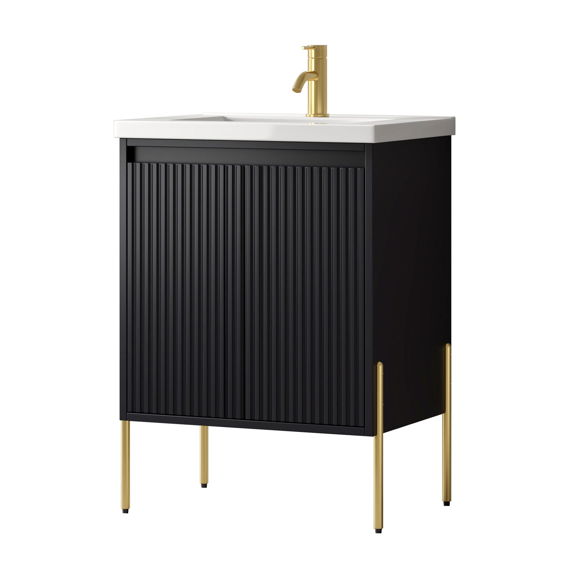 002 Series - 30 Inch Vanity