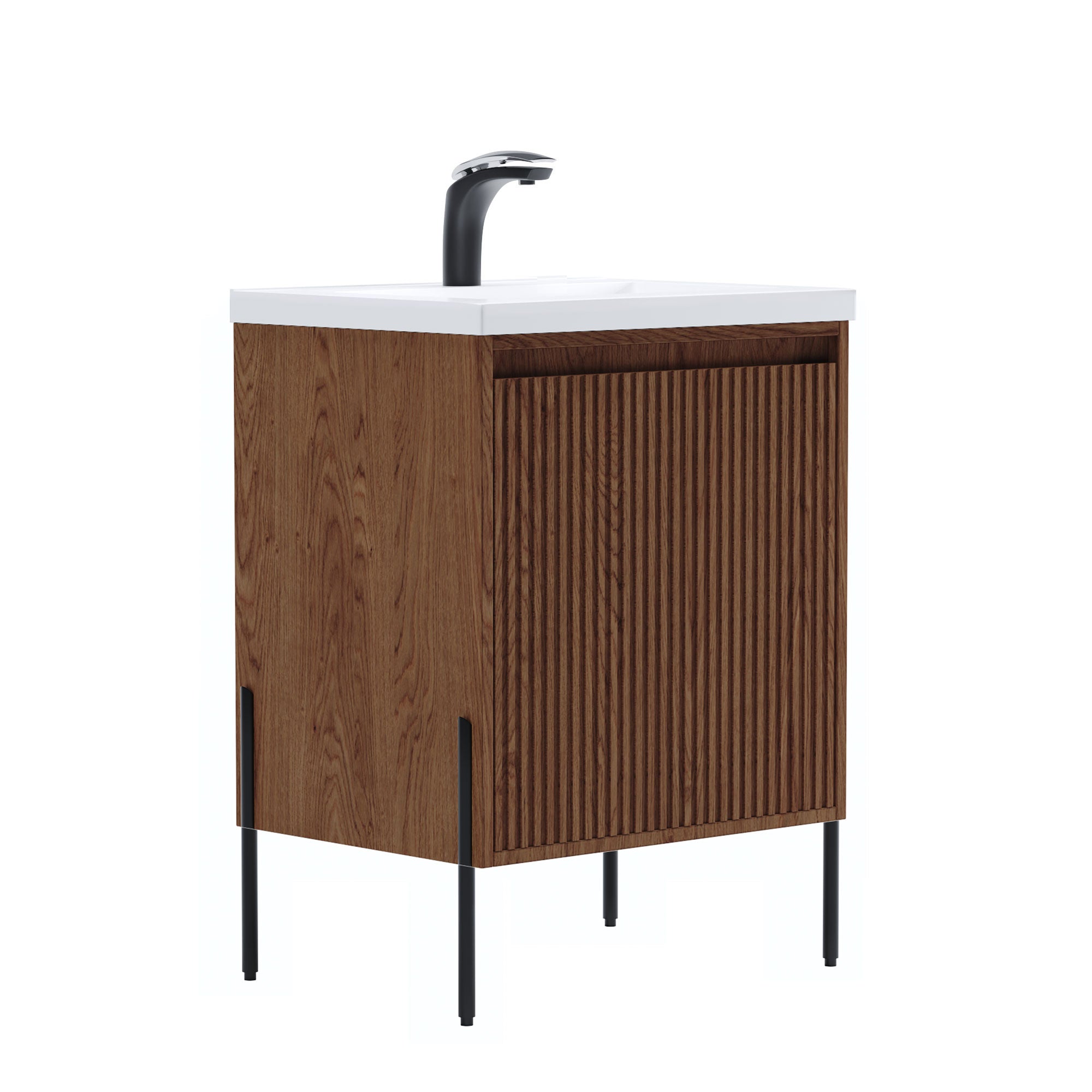 002 Series - 24 Inch Vanity