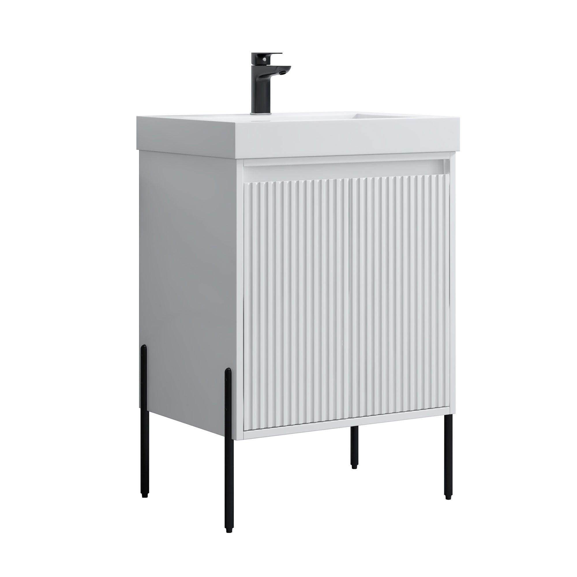 002 Series - 30 Inch Vanity