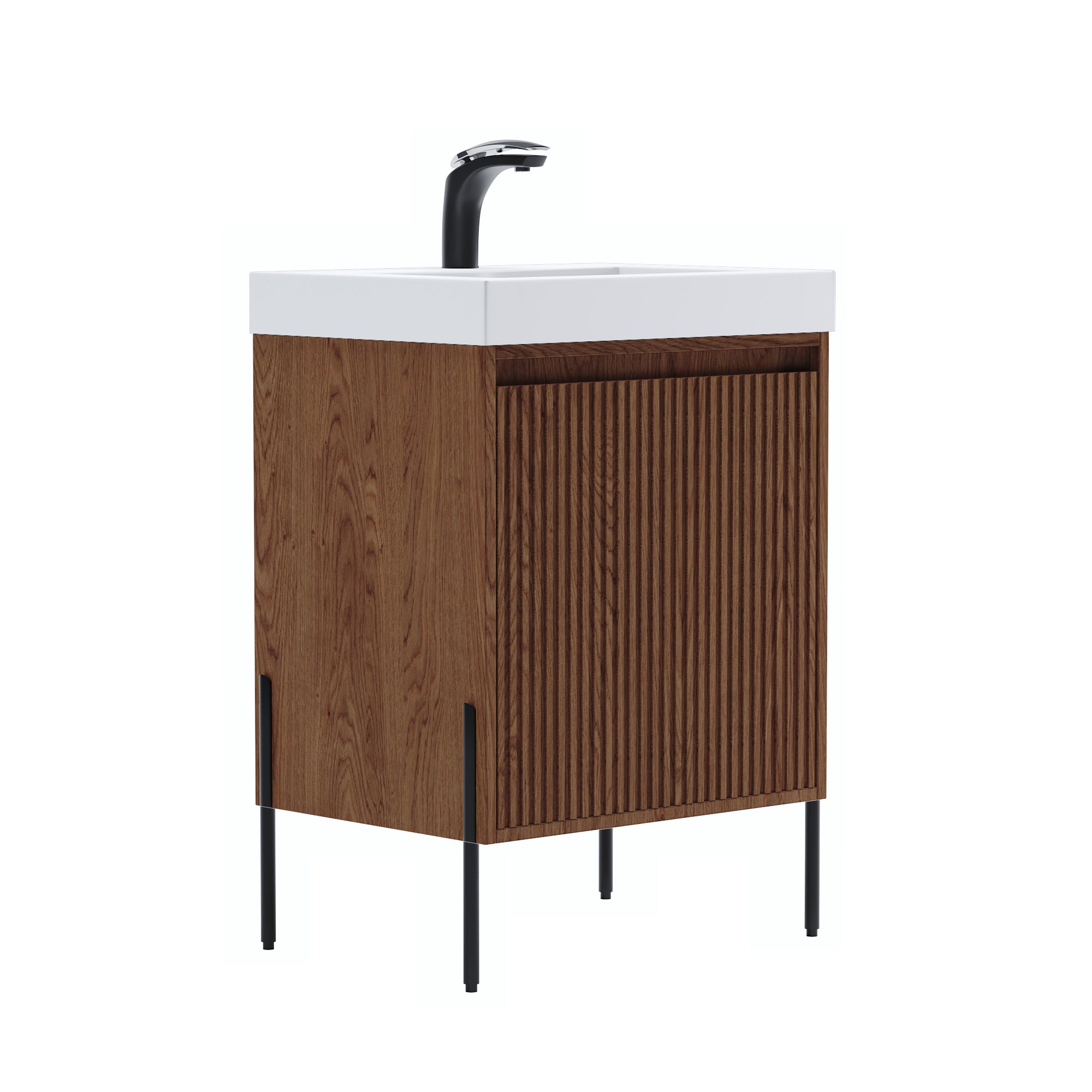 002 Series - 24 Inch Vanity
