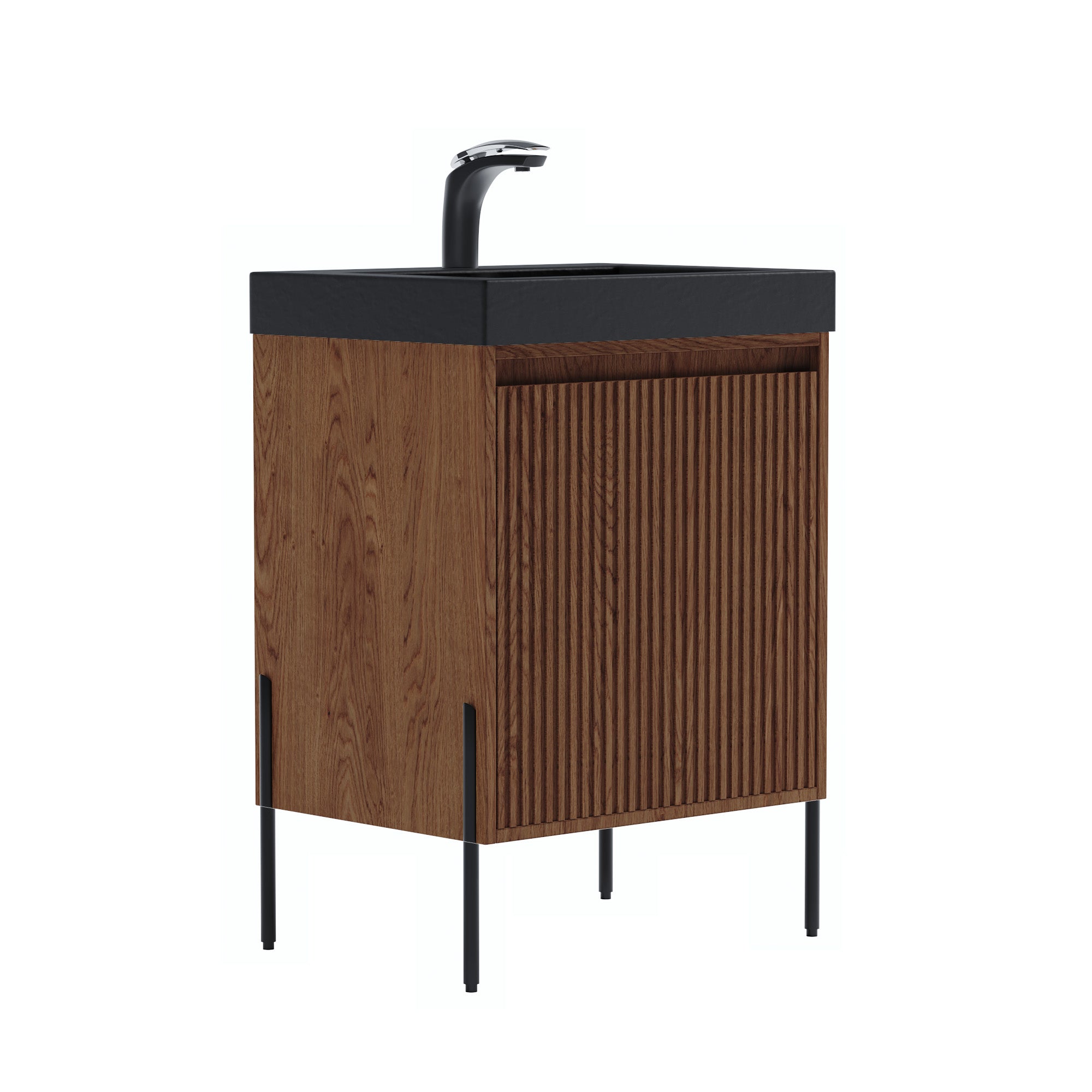 002 Series - 24 Inch Vanity