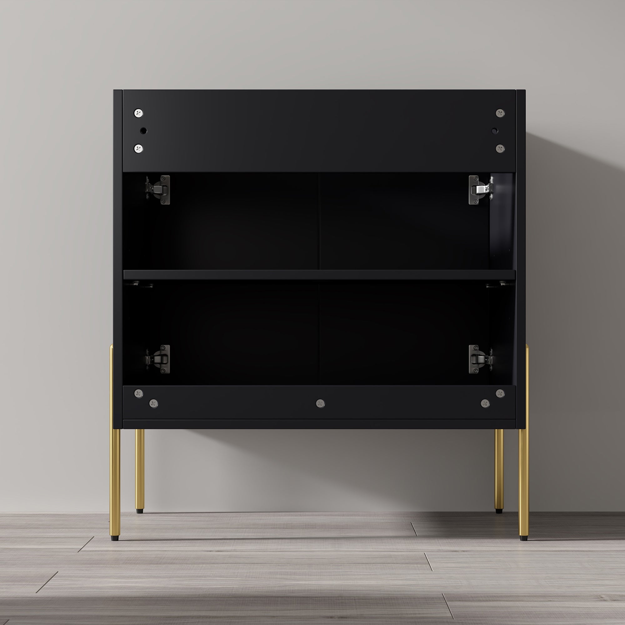 002 Series - 30 Inch Vanity