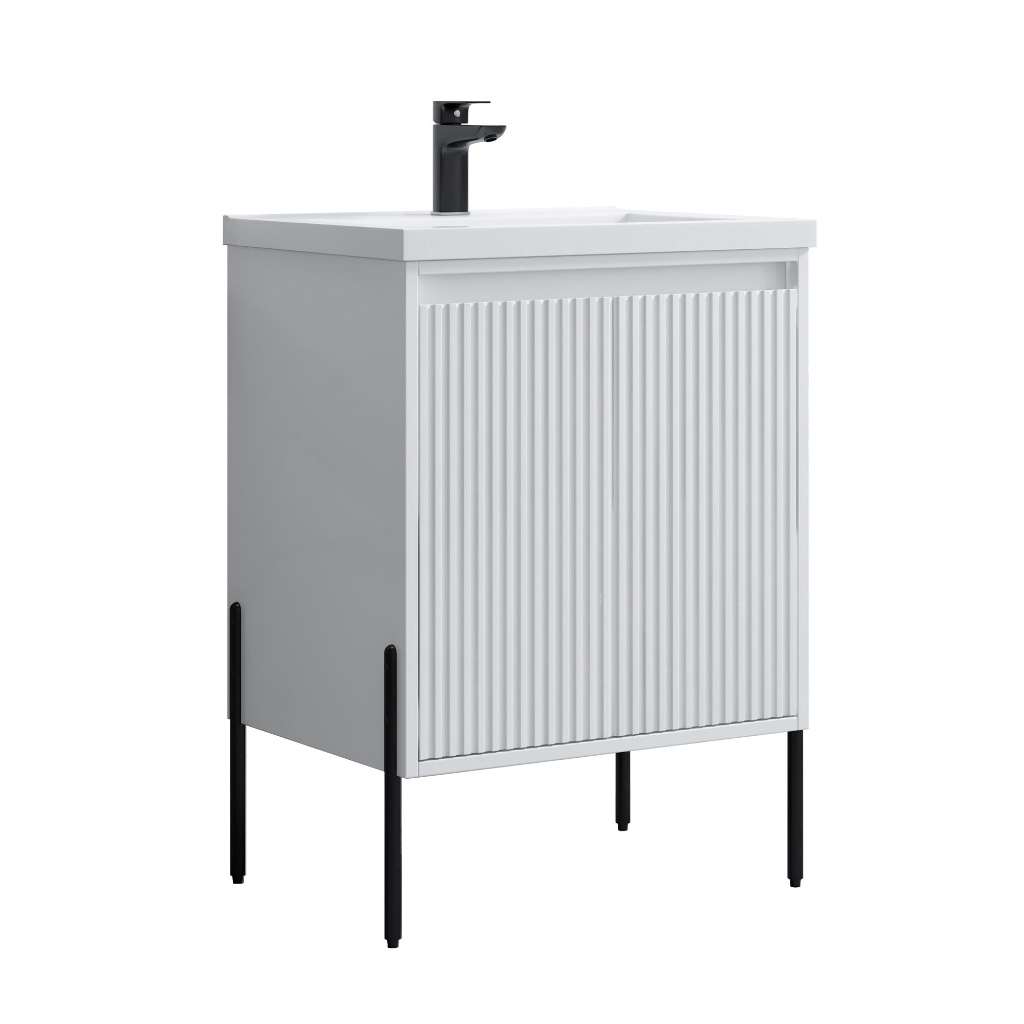 002 Series - 30 Inch Vanity