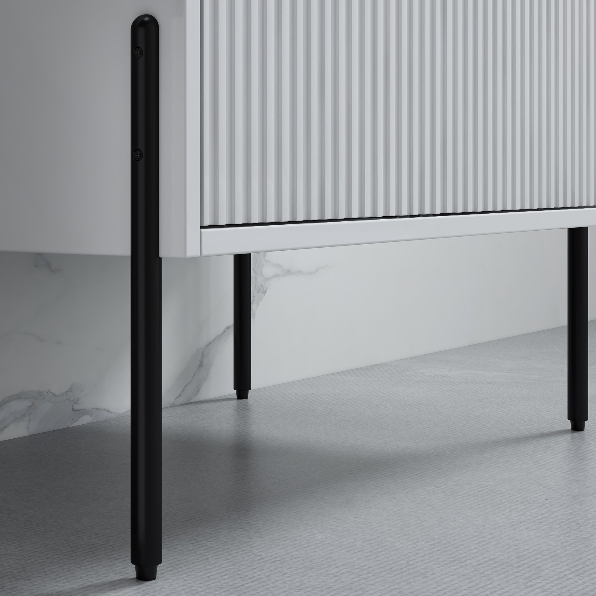 002 Series - 30 Inch Vanity