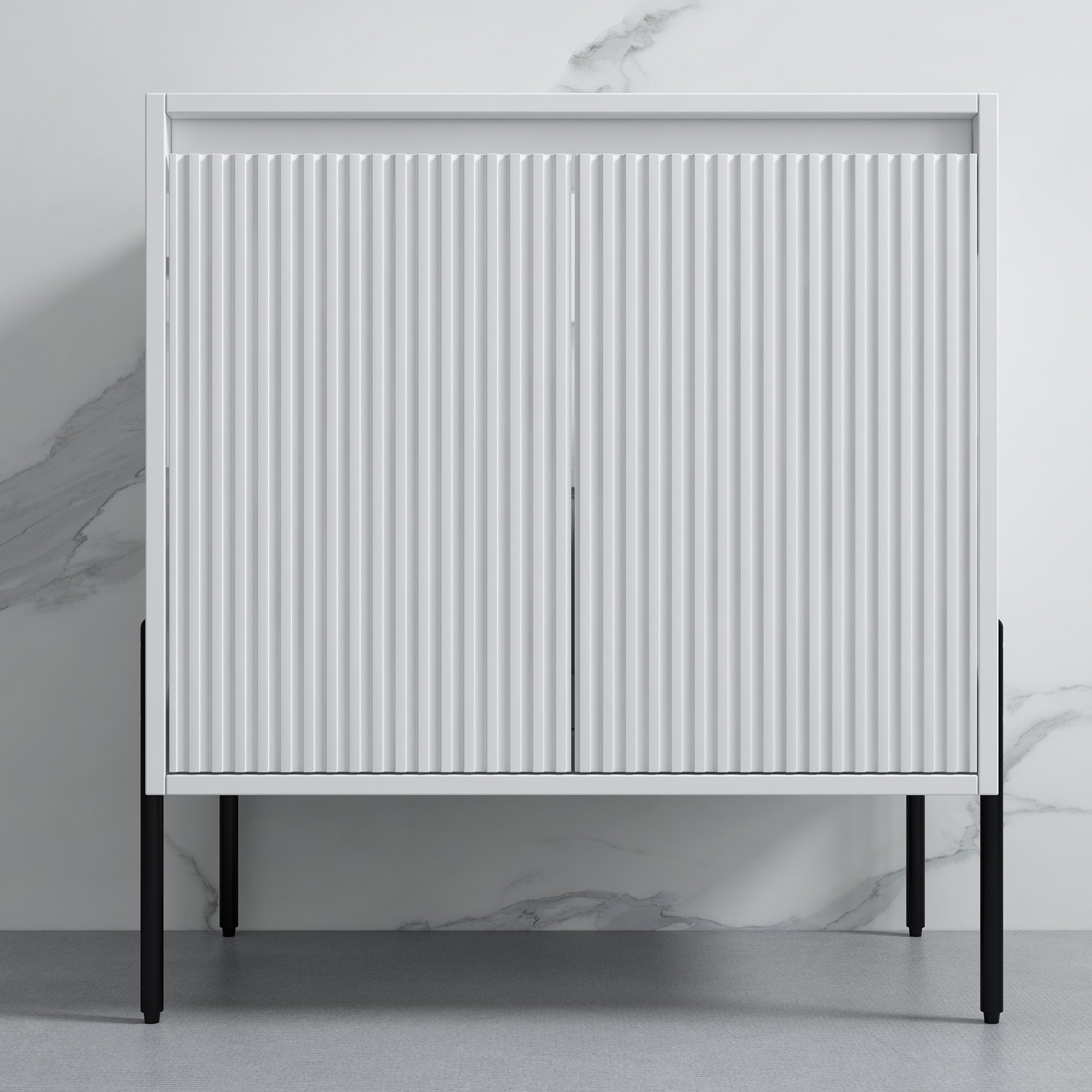 002 Series - 30 Inch Vanity