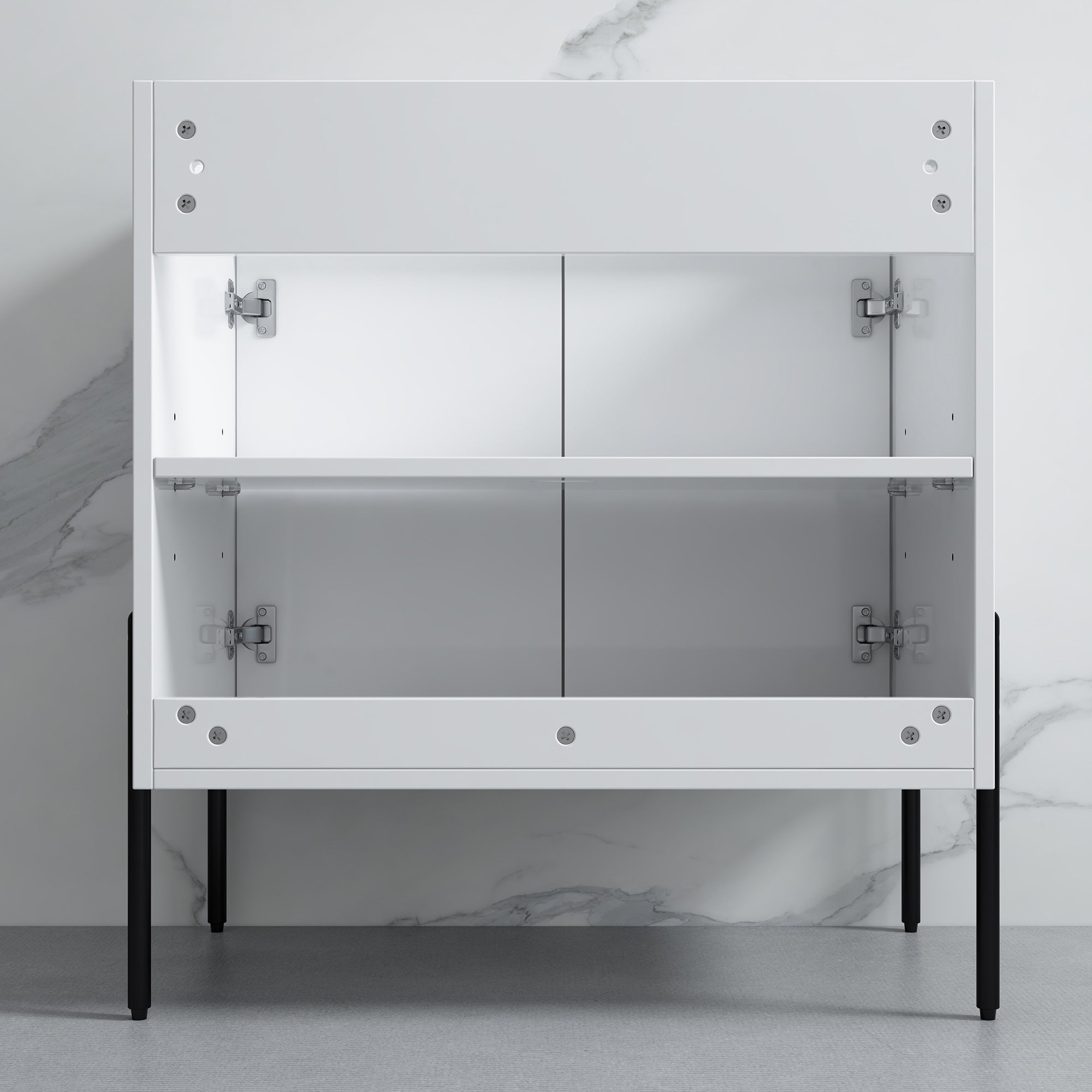 002 Series - 30 Inch Vanity