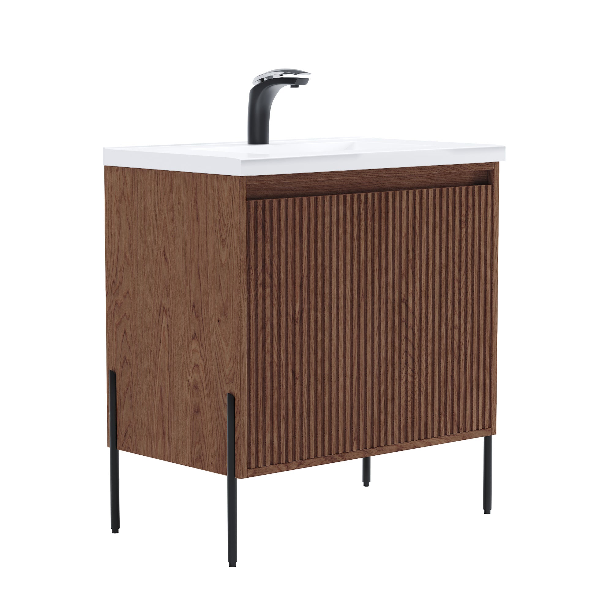 002 Series - 30 Inch Vanity