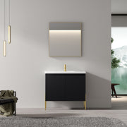 002 Series - 36 Inch Vanity