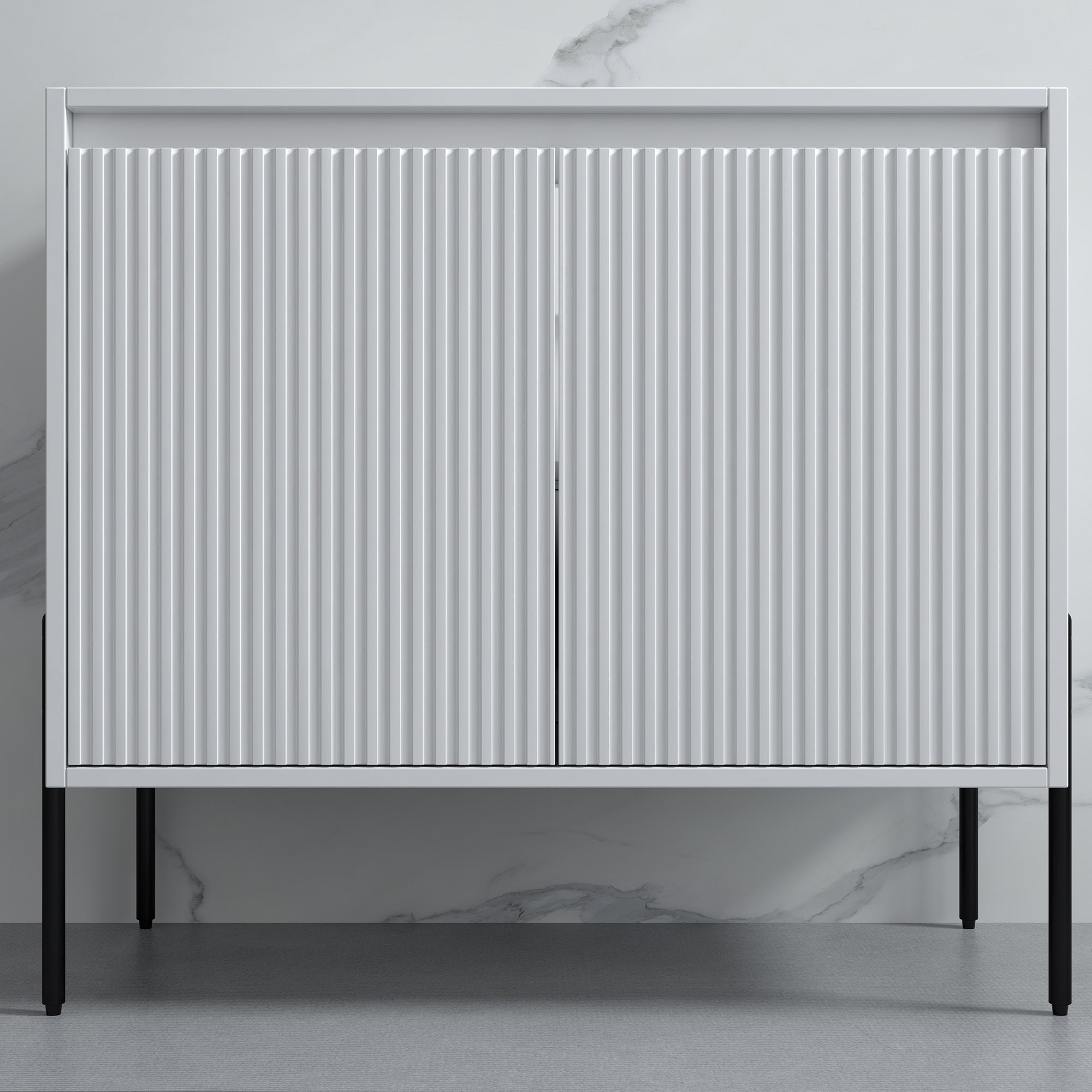 002 Series - 36 Inch Vanity