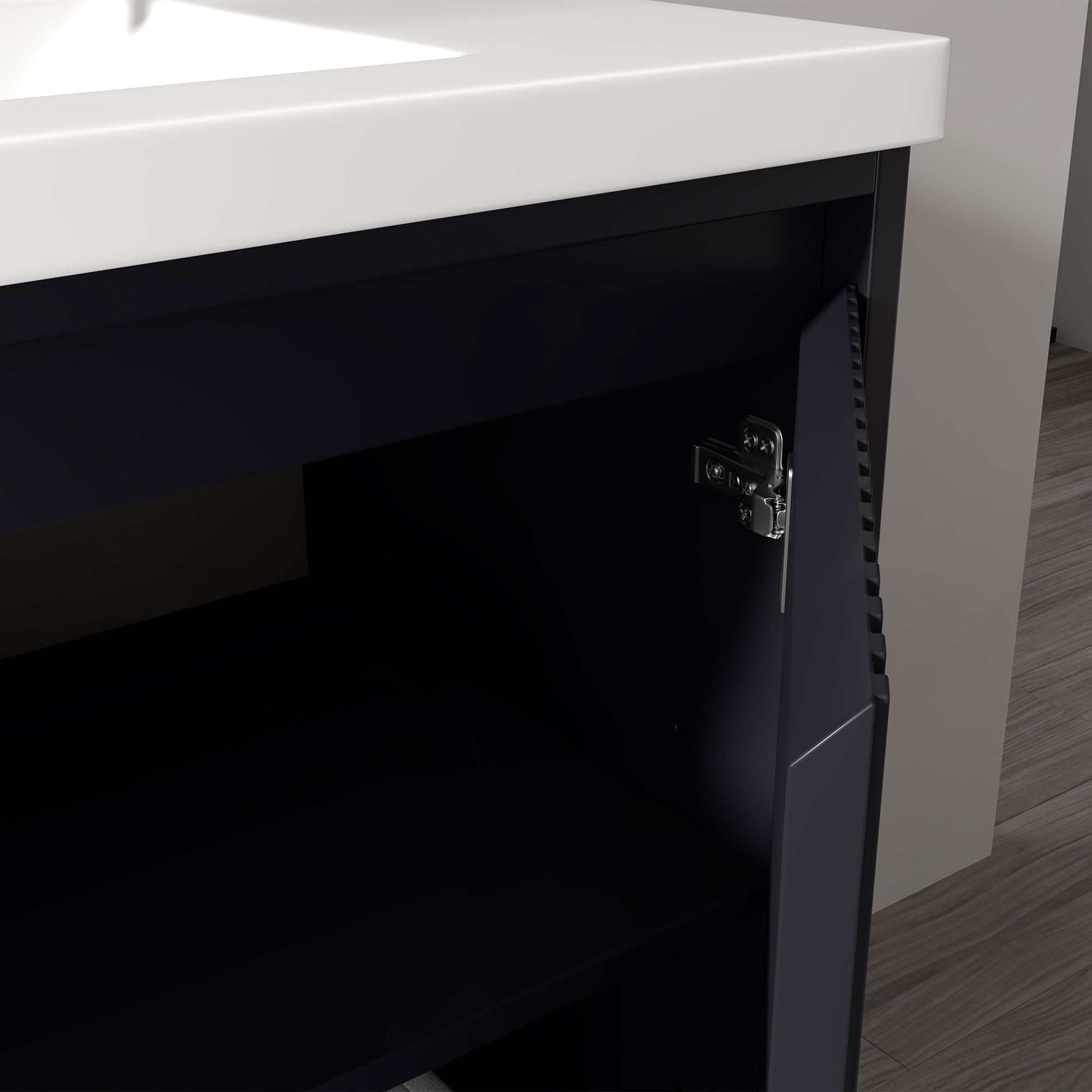 002 Series - 30 Inch Vanity