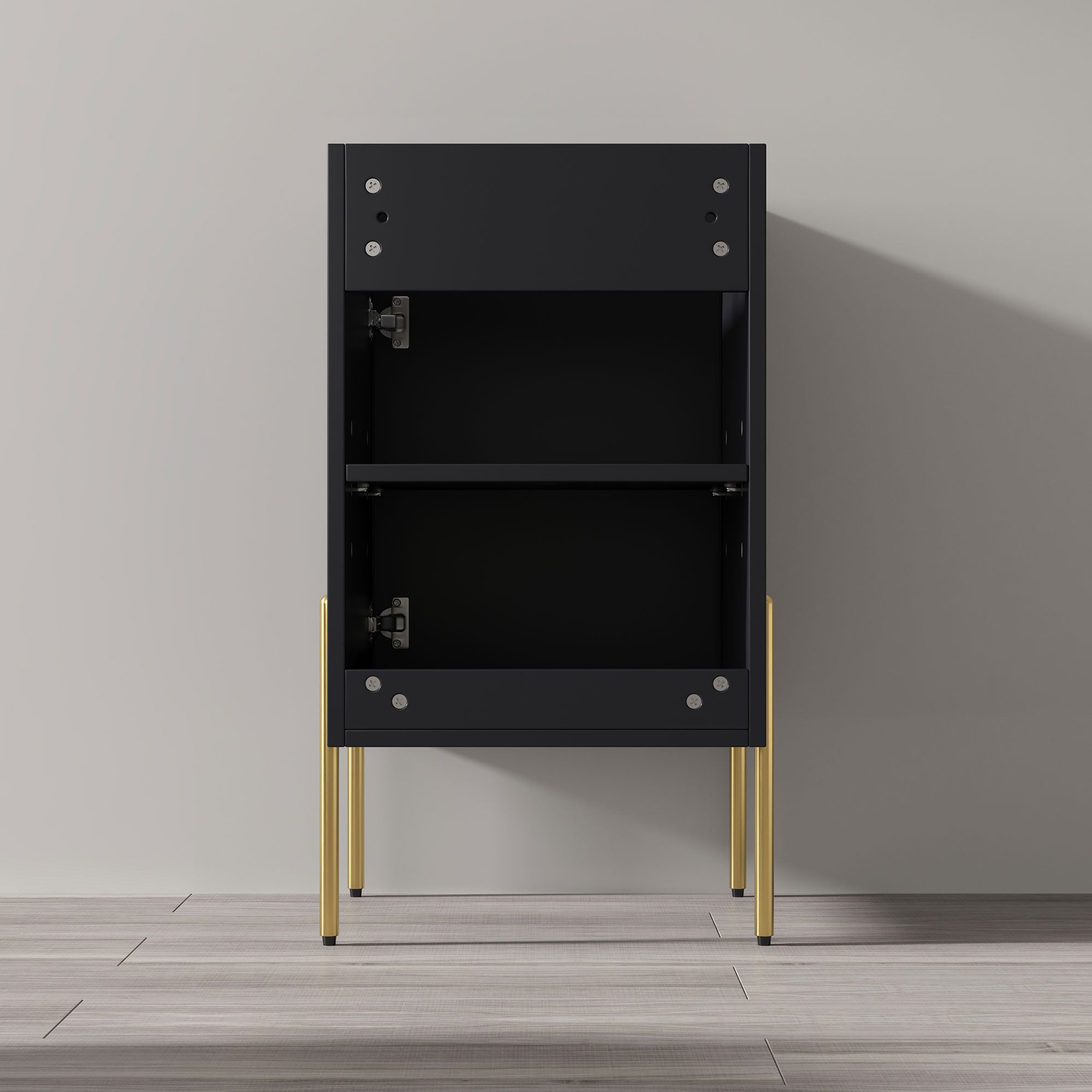 002 Series - 18 Inch Vanity