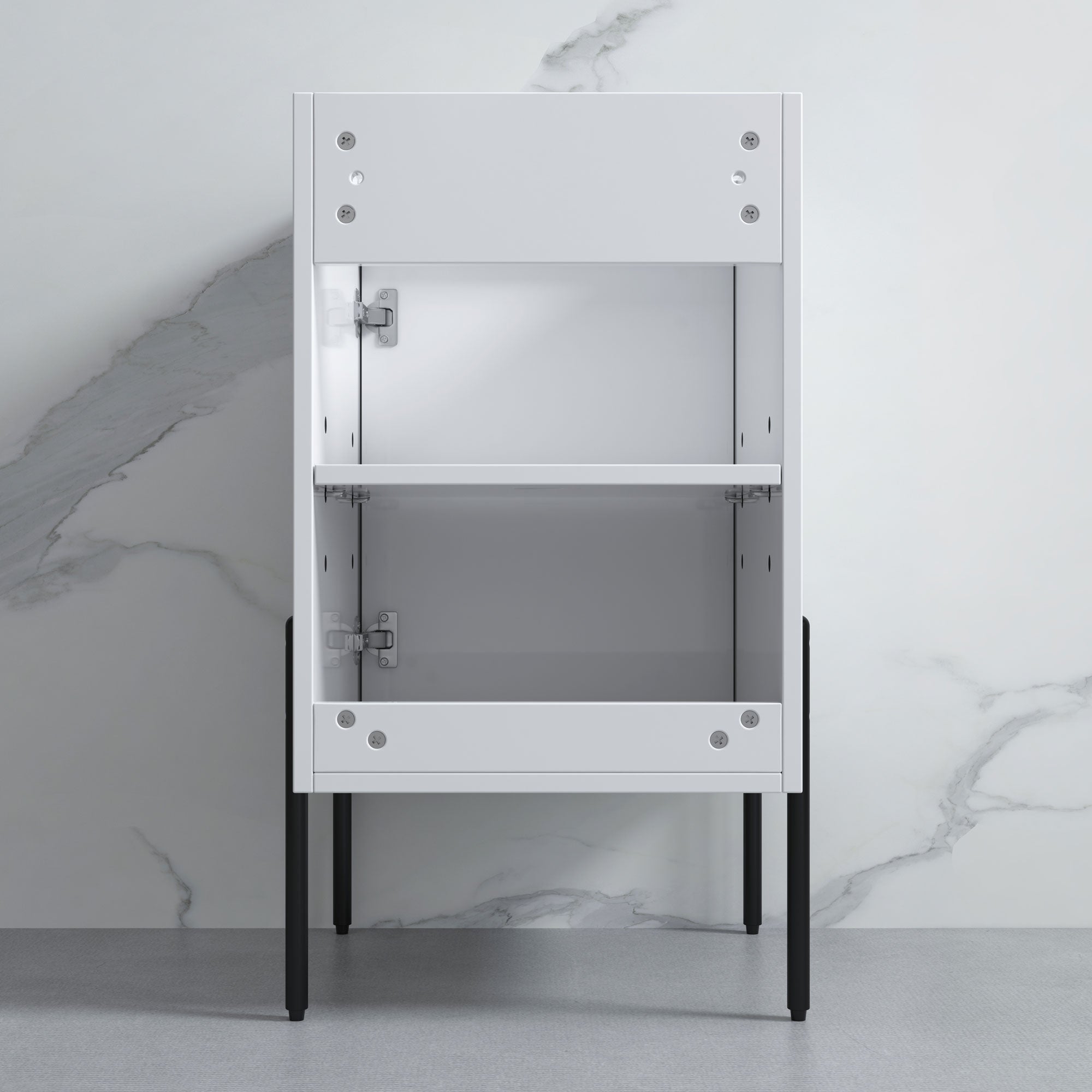 002 Series - 18 Inch Vanity
