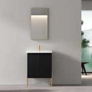 002 Series - 24 Inch Vanity