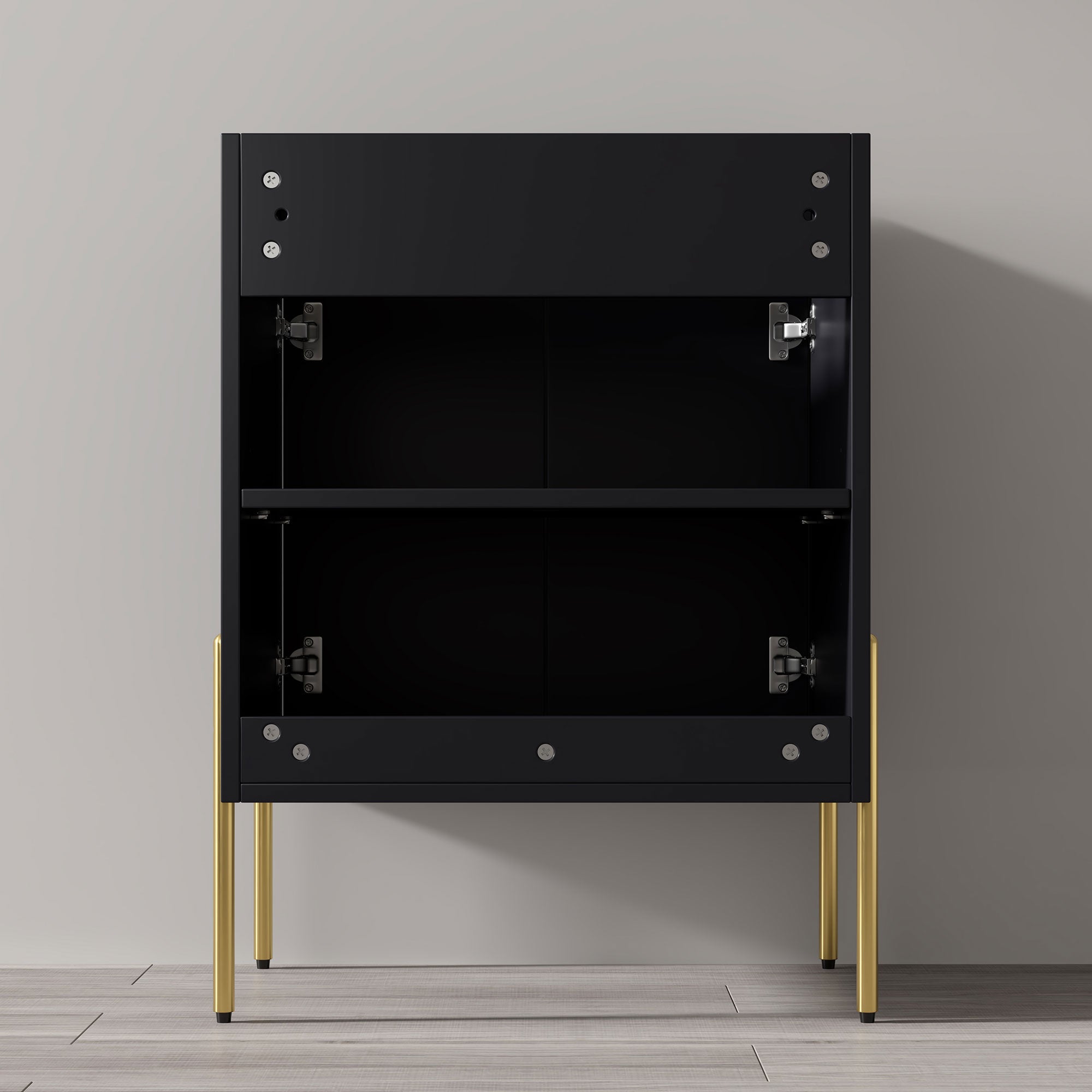002 Series - 24 Inch Vanity